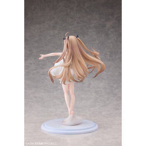 【中古即納】[FIG] アトリ パジャマVer. ATRI -My Dear Moments-(アトリ マイ ディア モーメンツ) 1/7 完成品 フィギュア Hobby sakura(ホビーサクラ)(20251220)