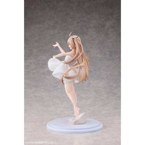 【中古即納】[FIG] アトリ パジャマVer. ATRI -My Dear Moments-(アトリ マイ ディア モーメンツ) 1/7 完成品 フィギュア Hobby sakura(ホビーサクラ)(20251220)