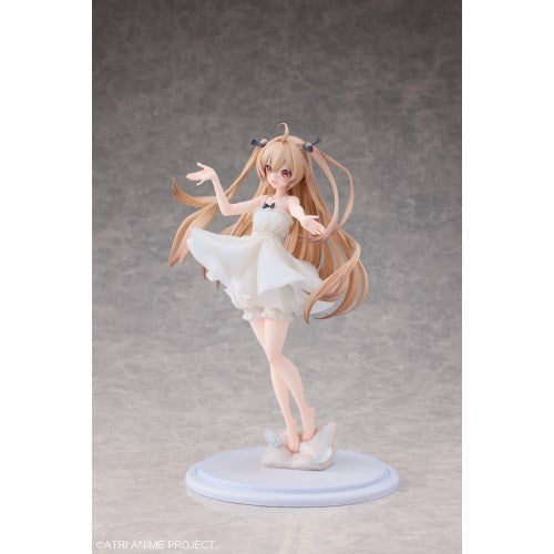 【中古即納】[FIG] アトリ パジャマVer. ATRI -My Dear Moments-(アトリ マイ ディア モーメンツ) 1/7 完成品 フィギュア Hobby sakura(ホビーサクラ)(20251220)