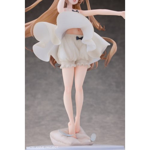 【中古即納】[FIG] アトリ パジャマVer. ATRI -My Dear Moments-(アトリ マイ ディア モーメンツ) 1/7 完成品 フィギュア Hobby sakura(ホビーサクラ)(20251220)