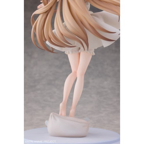 【中古即納】[FIG] アトリ パジャマVer. ATRI -My Dear Moments-(アトリ マイ ディア モーメンツ) 1/7 完成品 フィギュア Hobby sakura(ホビーサクラ)(20251220)
