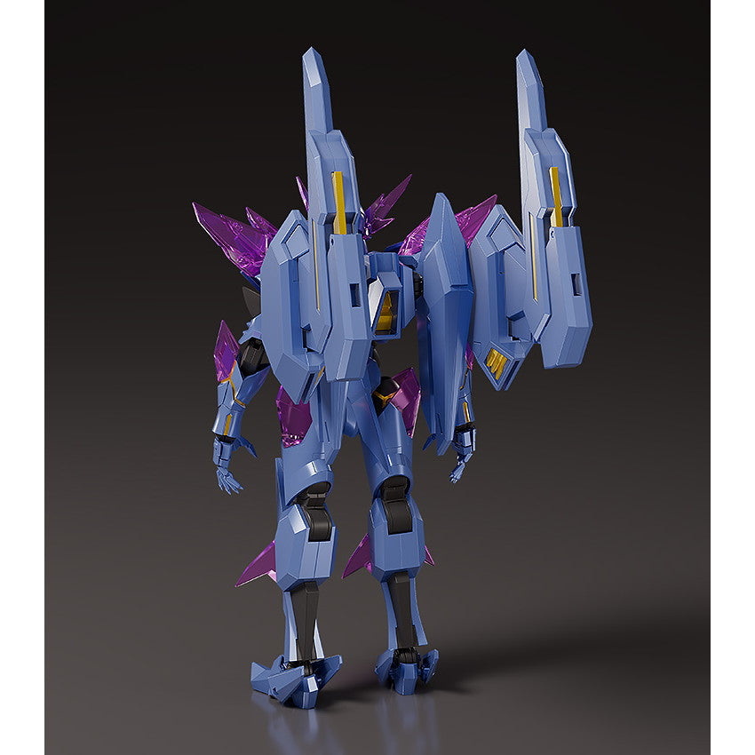 【中古即納】[FIG] THE合体EX DXスペルビア 勇気爆発バーンブレイバーン 完成品 可動フィギュア グッドスマイルカンパニー(20251130)