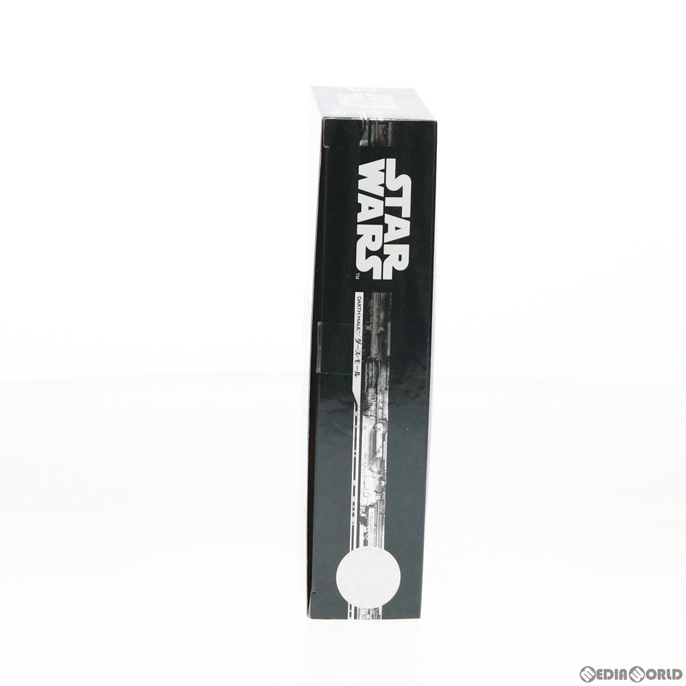 【中古即納】[FIG] (再販) S.H.Figuarts(フィギュアーツ) ダース・モール STAR WARS(スター・ウォーズ) エピソード1/ファントム・メナス 完成品 可動フィギュア(20191220)