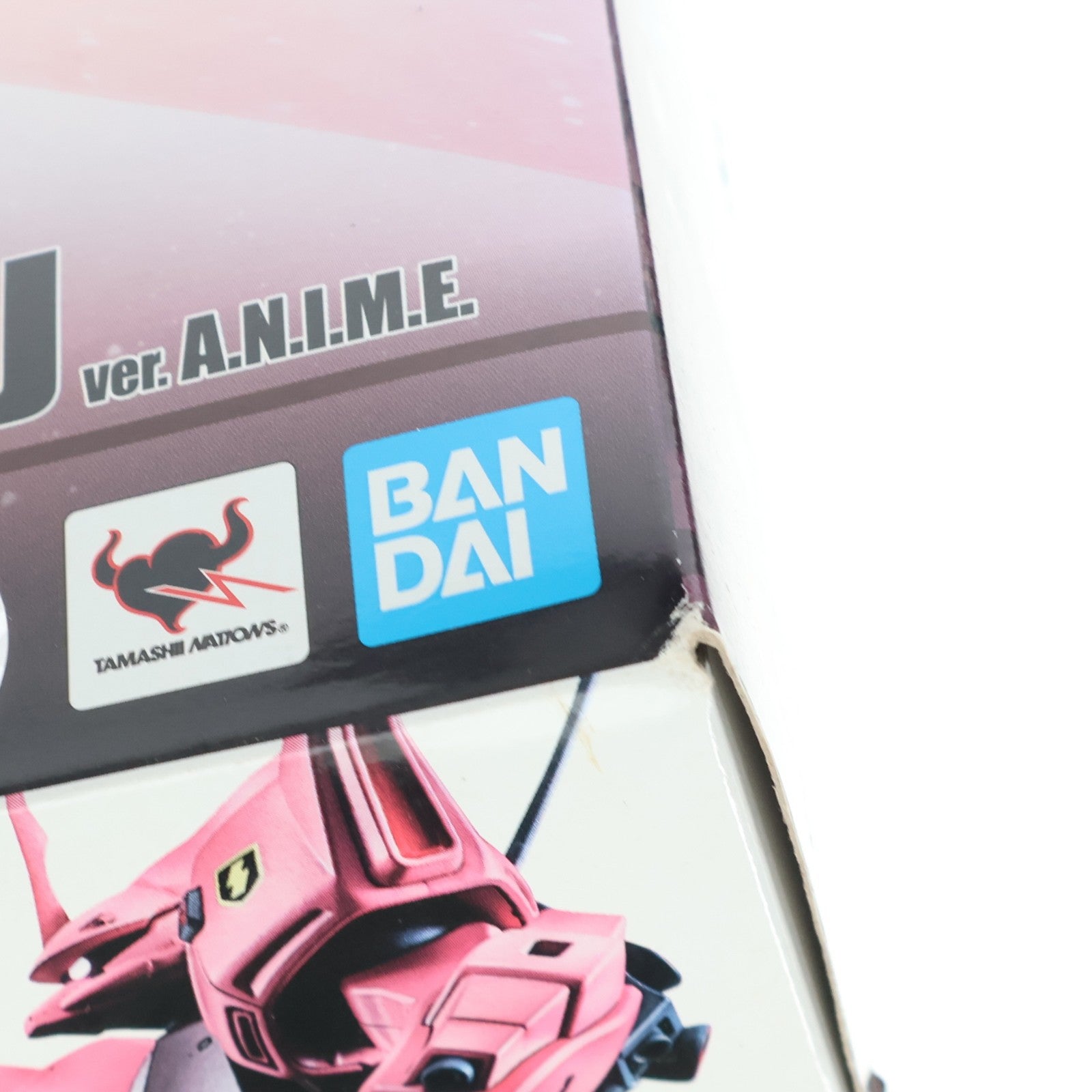 【中古即納】[FIG] ROBOT魂(SIDE MS) MS-14JG ゲルググJ ver. A.N.I.M.E. 機動戦士ガンダム0080 ポケットの中の戦争 完成品 可動フィギュア バンダイスピリッツ(20191026)