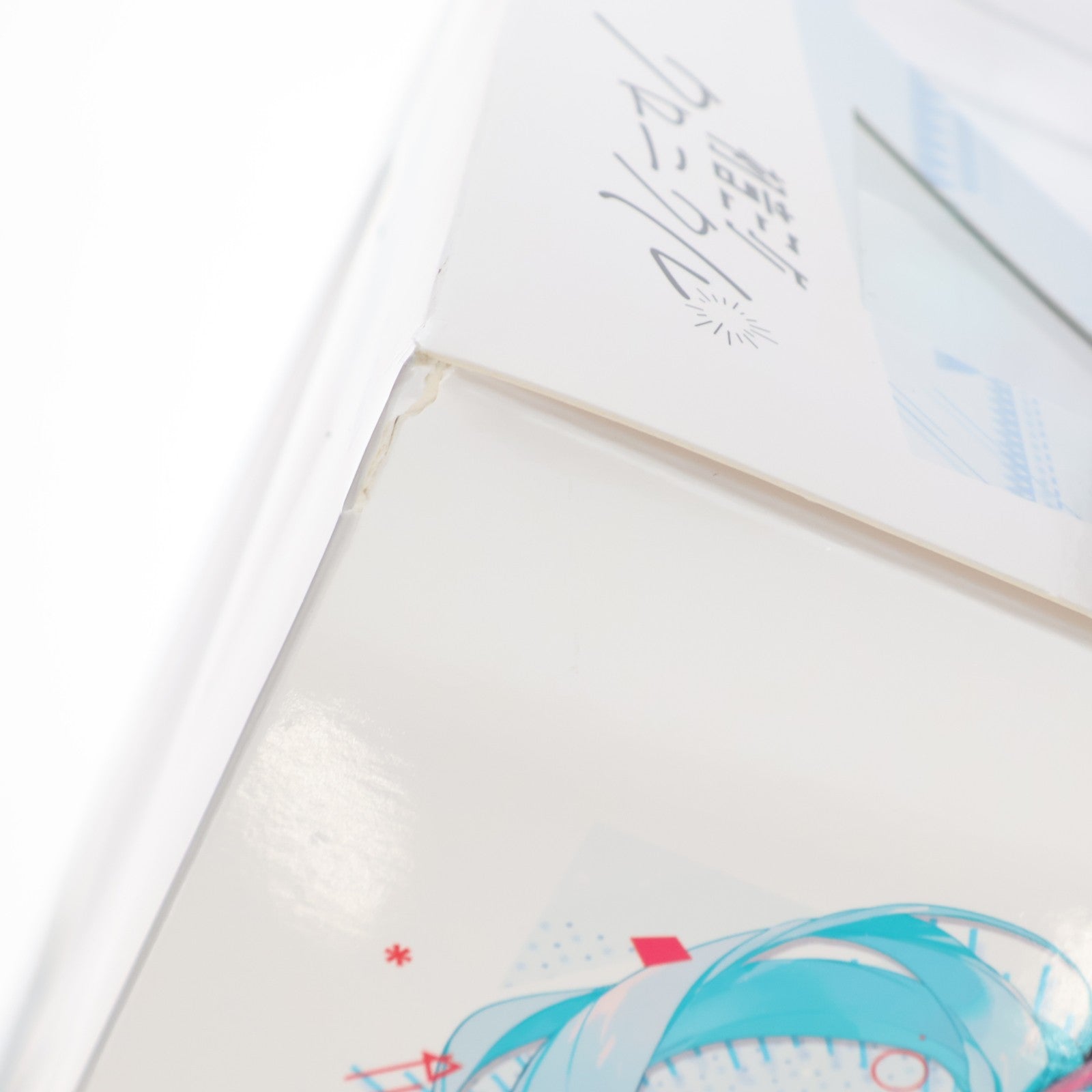【中古即納】[FIG] F:NEX限定 初音ミク・クロニクル キャラクター・ボーカル・シリーズ01 初音ミク 1/7 完成品 フィギュア(AMU-FNX290) フリュー(20220831)