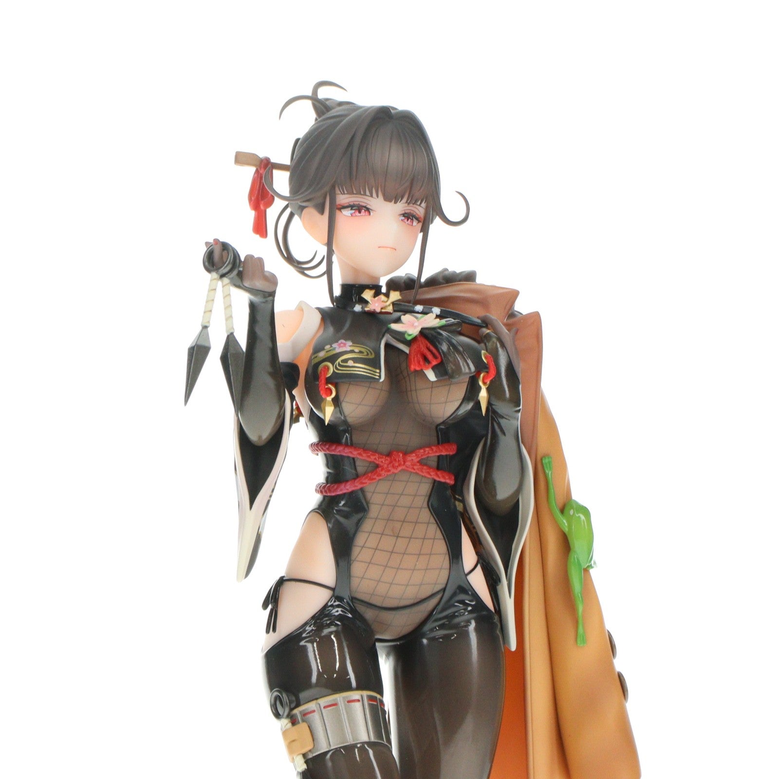 【中古即納】[FIG] サクラ 黒夜密行 勝利の女神:NIKKE(ニケ) 1/7 完成品 フィギュア HOBBY SAKURA(ホビーサクラ)(20250301)
