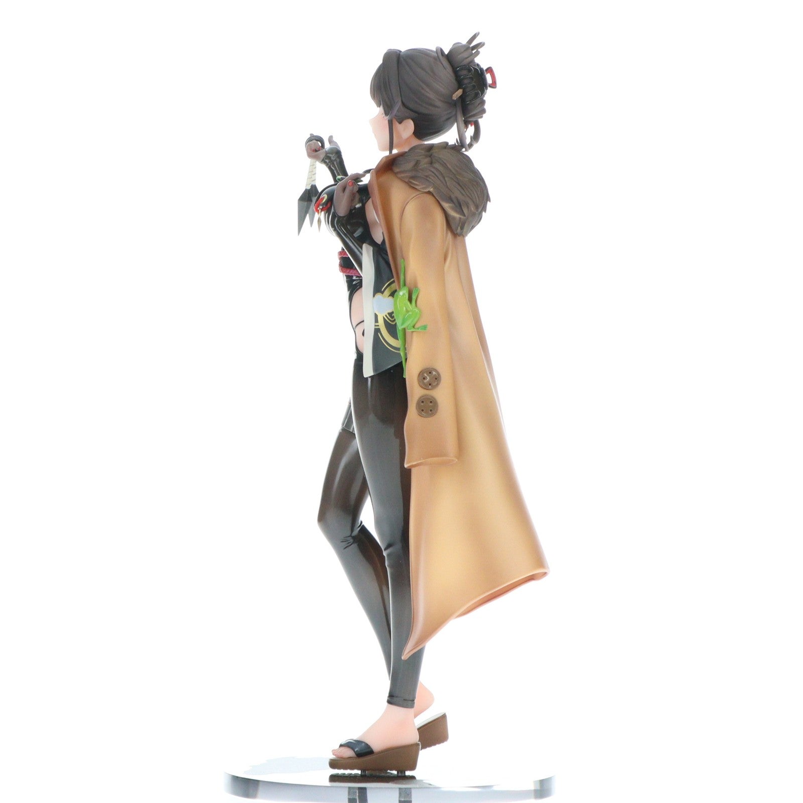 【中古即納】[FIG] サクラ 黒夜密行 勝利の女神:NIKKE(ニケ) 1/7 完成品 フィギュア HOBBY SAKURA(ホビーサクラ)(20250301)