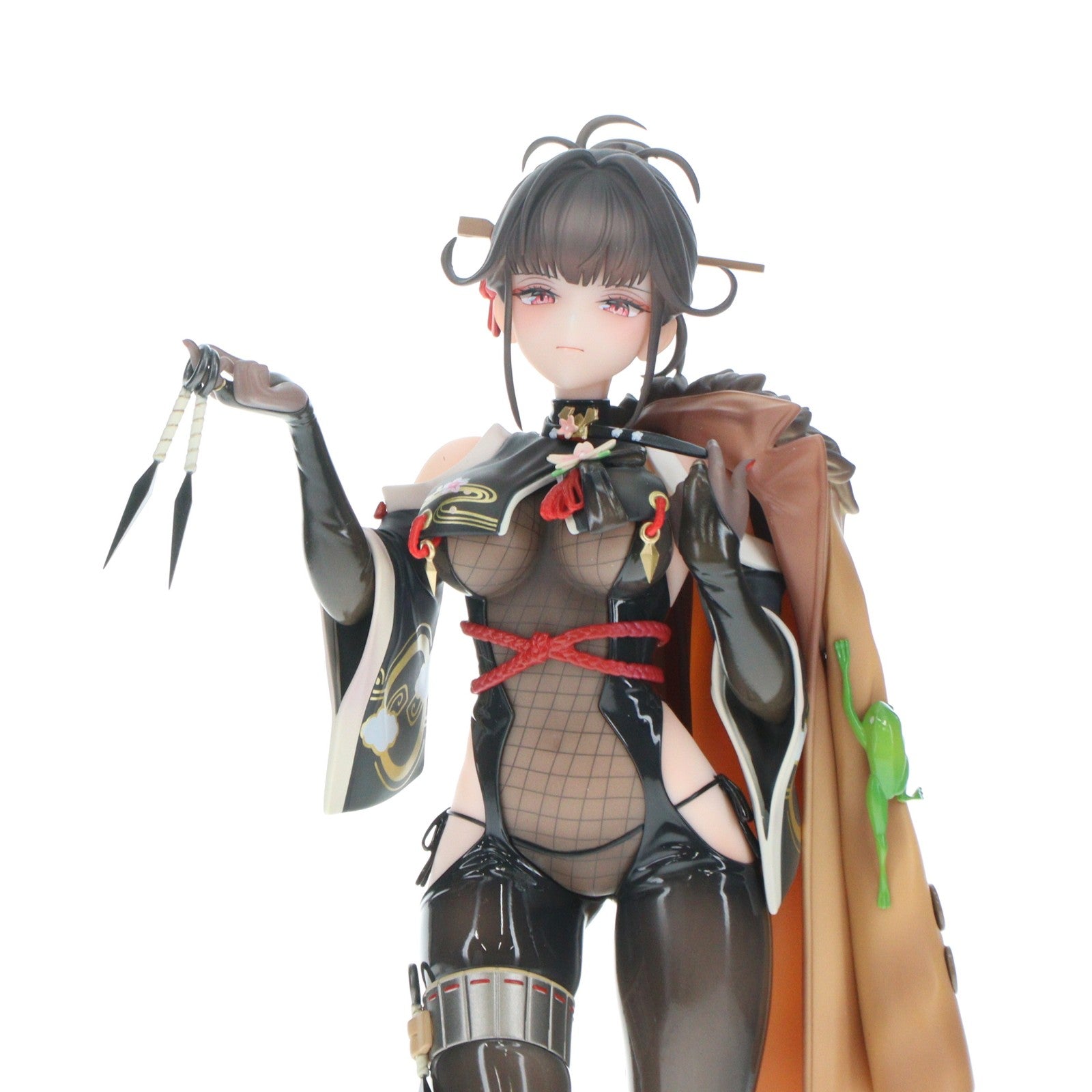 【中古即納】[FIG] サクラ 黒夜密行 勝利の女神:NIKKE(ニケ) 1/7 完成品 フィギュア HOBBY SAKURA(ホビーサクラ)(20250301)