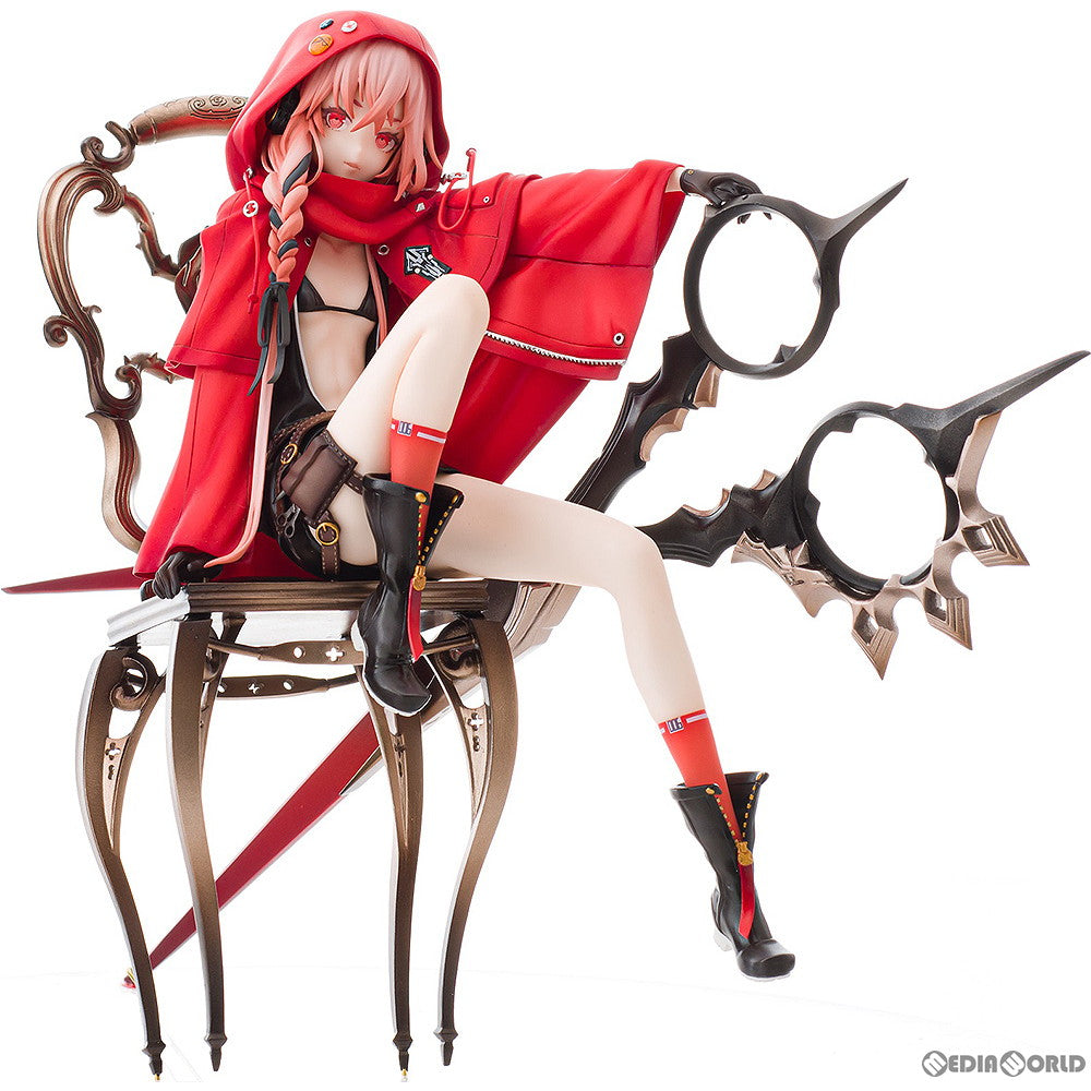 【中古即納】[FIG] AKA:Re2ing(アカ:リトゥーイング) 1/7 完成品 フィギュア MAGIC MOULD(マジックモールド)(20210212)