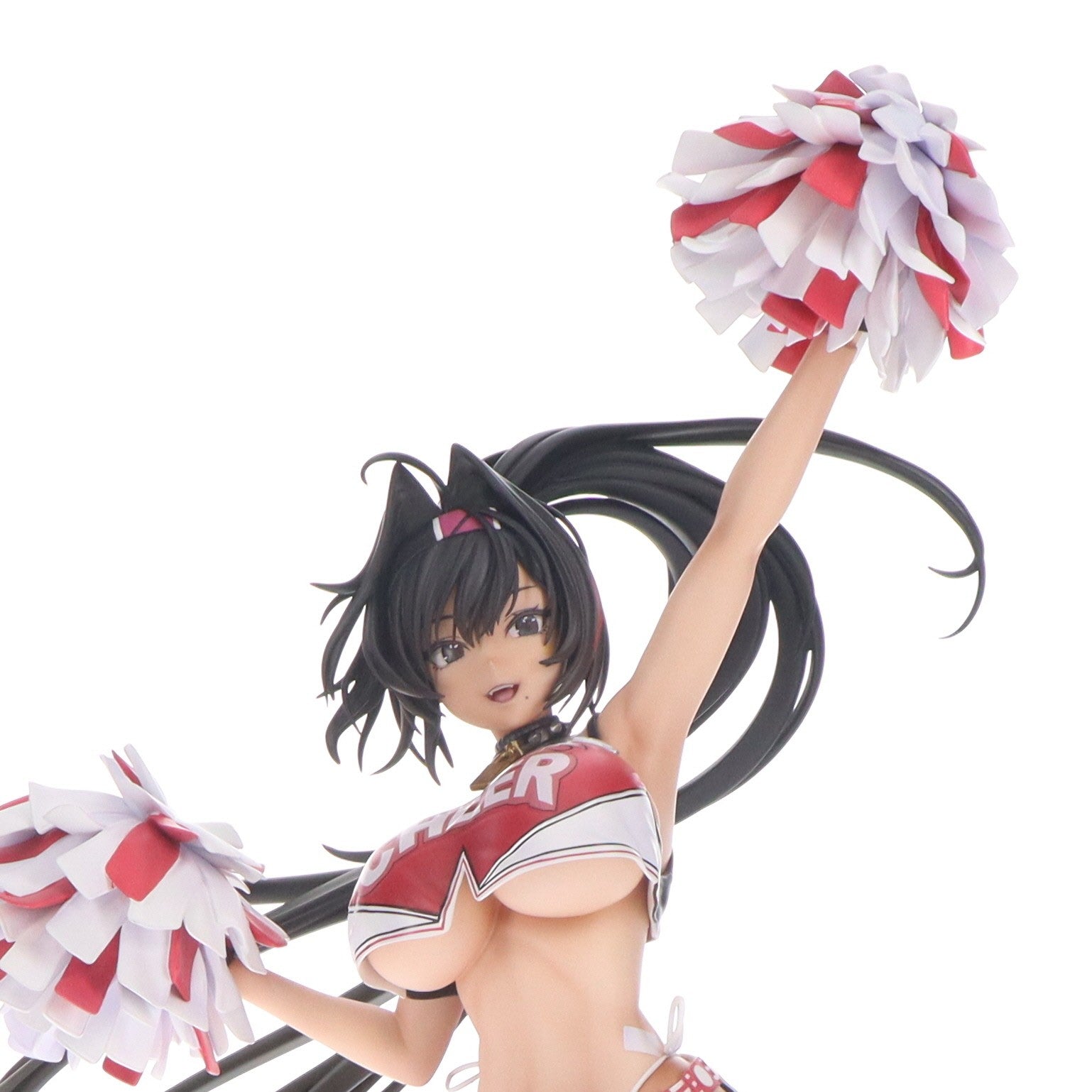 【中古即納】[FIG] B-style ベイ 勝利の女神:NIKKE(ニケ) 1/4 完成品 フィギュア FREEing(フリーイング)(20251128)