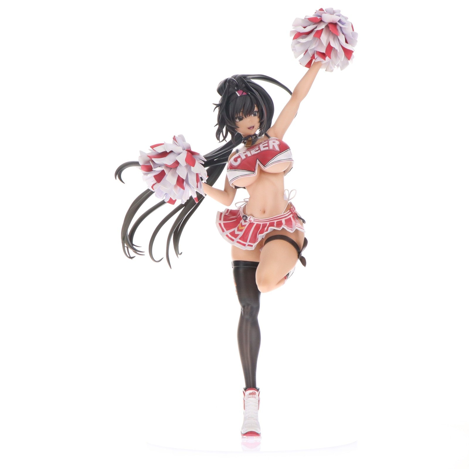 【中古即納】[FIG] B-style ベイ 勝利の女神:NIKKE(ニケ) 1/4 完成品 フィギュア FREEing(フリーイング)(20251128)