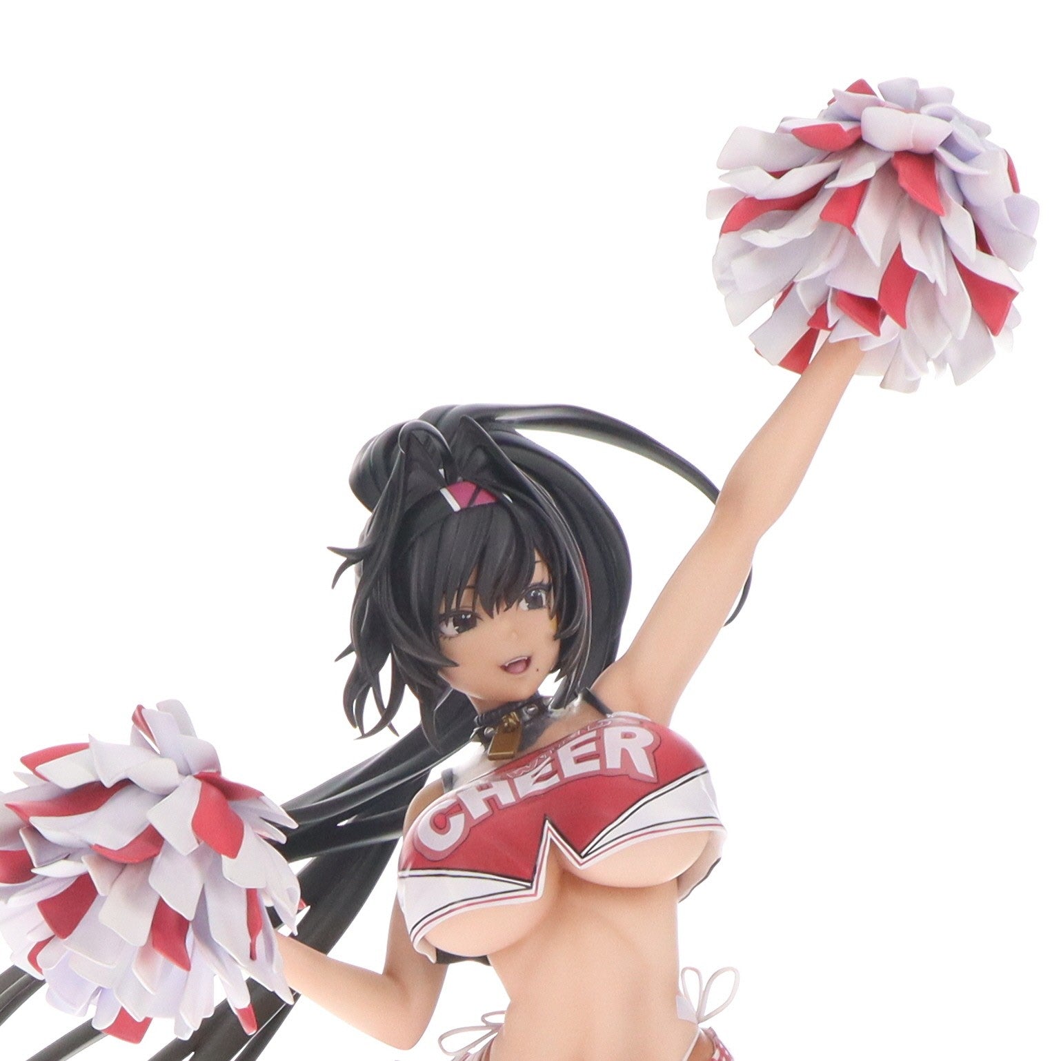 【中古即納】[FIG] B-style ベイ 勝利の女神:NIKKE(ニケ) 1/4 完成品 フィギュア FREEing(フリーイング)(20251128)
