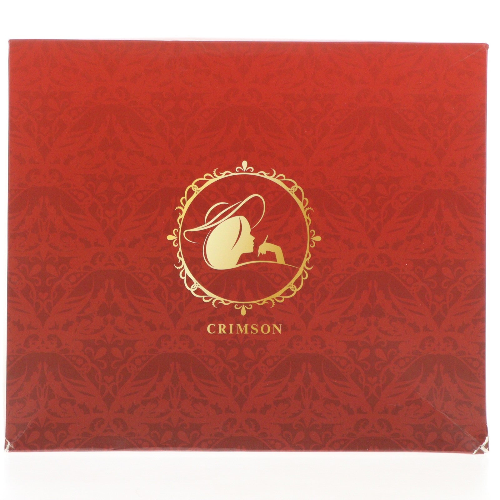 【中古即納】[FIG] 漫画家クリムゾン 通常版 1/7 完成品 フィギュア DMM.make(20240531)