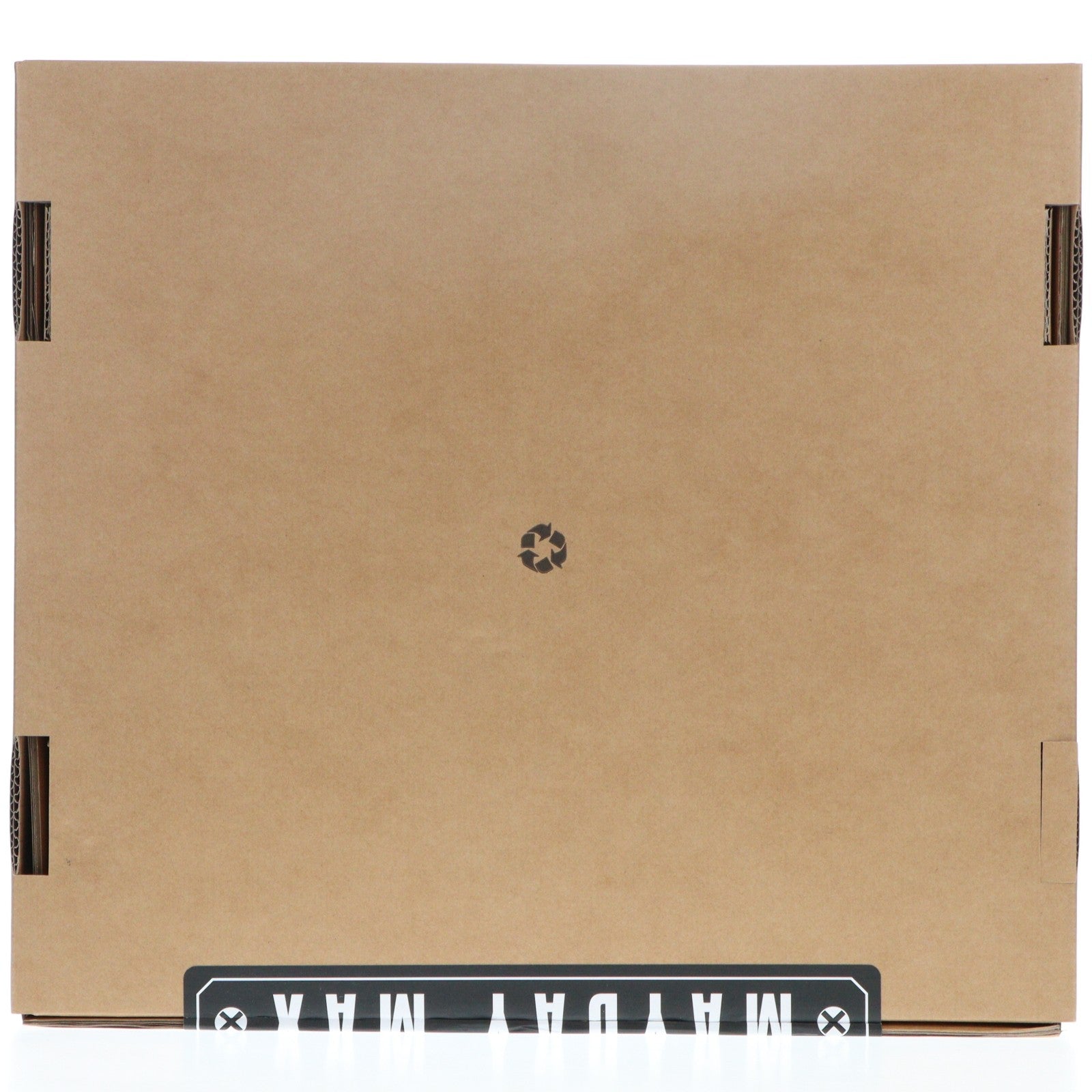 【中古即納】[FIG] マイルストン流通限定 B'IN MUSIC MAYDAY MAX(メーデーマックス) BATTLE DAMAGE EDITION(バトルダメージエディション) 1/40 完成品 合金可動フィギュア B'IN MUSIC(20251031)