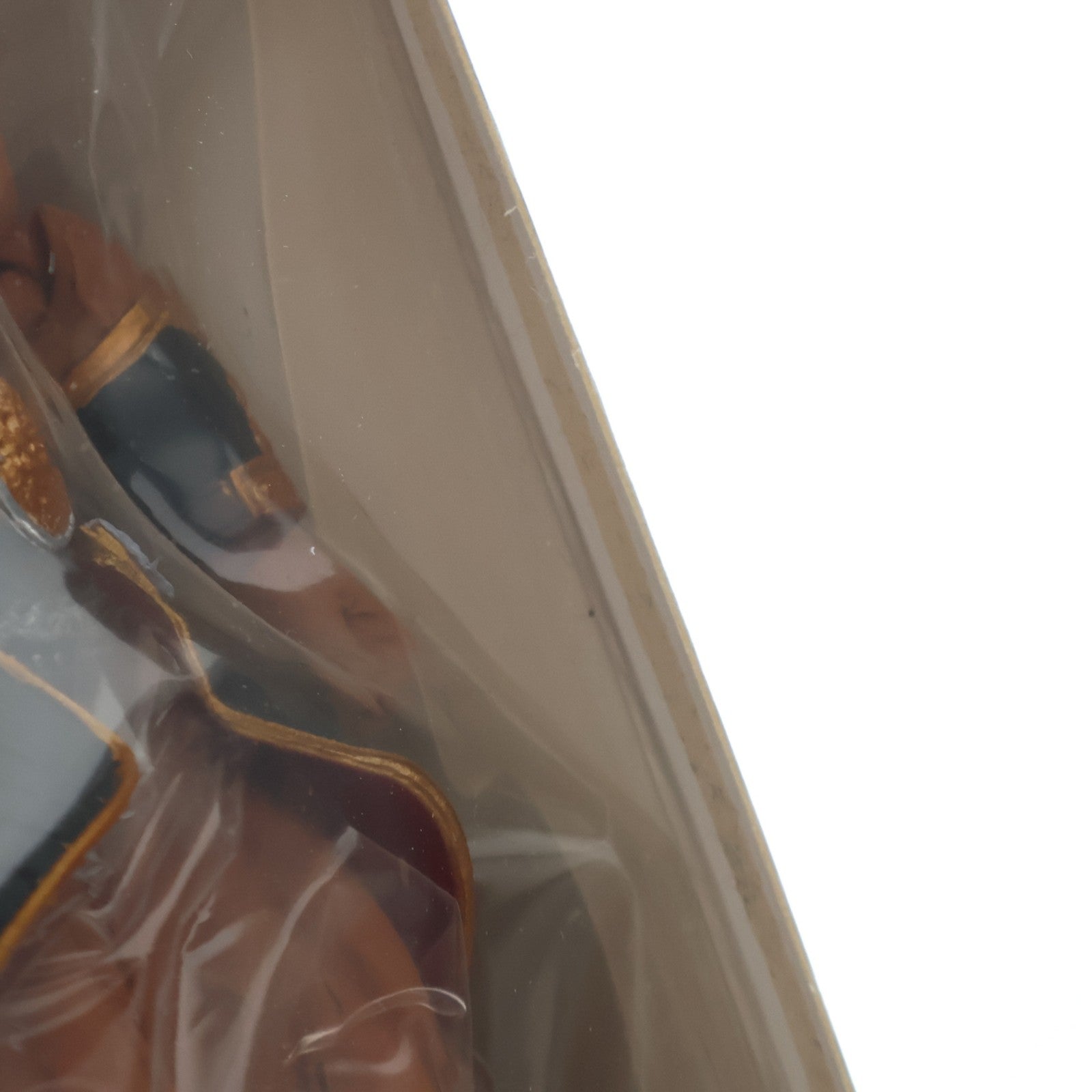 【中古即納】[FIG] リボルテック 北斗の拳REVOLUTION(レボリューション) No.008 ウイグル獄長 北斗の拳 完成品 可動フィギュア 海洋堂(20090301)