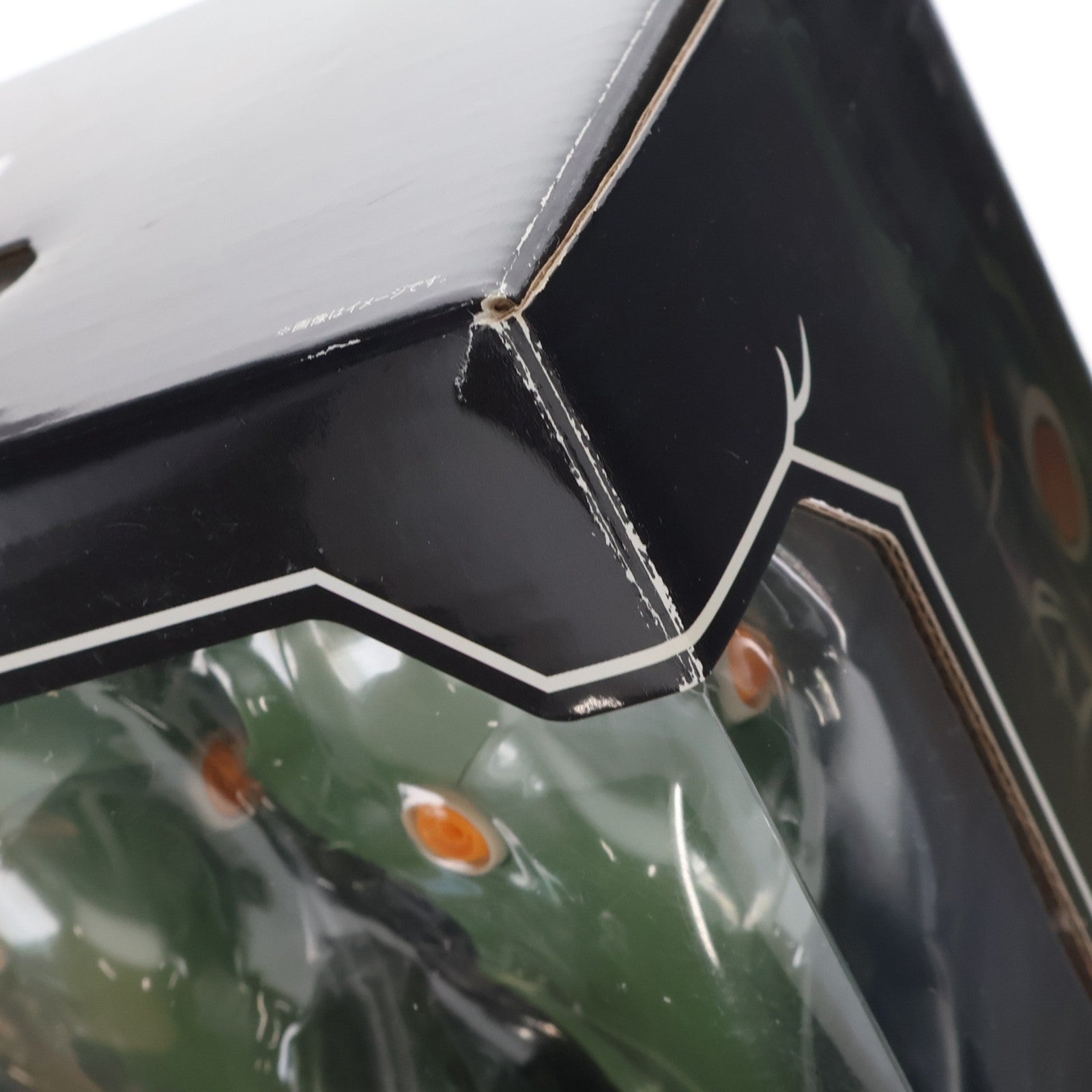 【中古即納】[FIG] ROBOT魂(SIDE MS) クシャトリヤ 機動戦士ガンダムUC(ユニコーン) 完成品 可動フィギュア バンダイ(20160909)