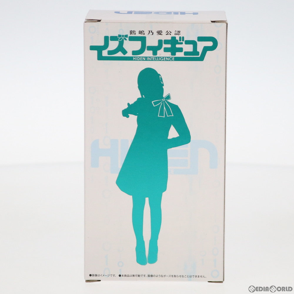 【中古即納】[FIG] プレミアムバンダイ限定 鶴嶋乃愛公認(つるしまのあこうにん) イズフィギュア 仮面ライダーゼロワン 完成品 フィギュア バンダイ(20200930)
