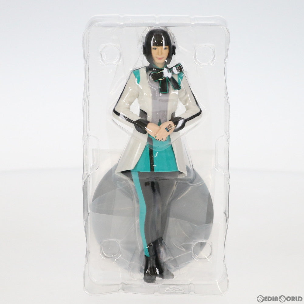 【中古即納】[FIG] プレミアムバンダイ限定 鶴嶋乃愛公認(つるしまのあこうにん) イズフィギュア 仮面ライダーゼロワン 完成品 フィギュア バンダイ(20200930)