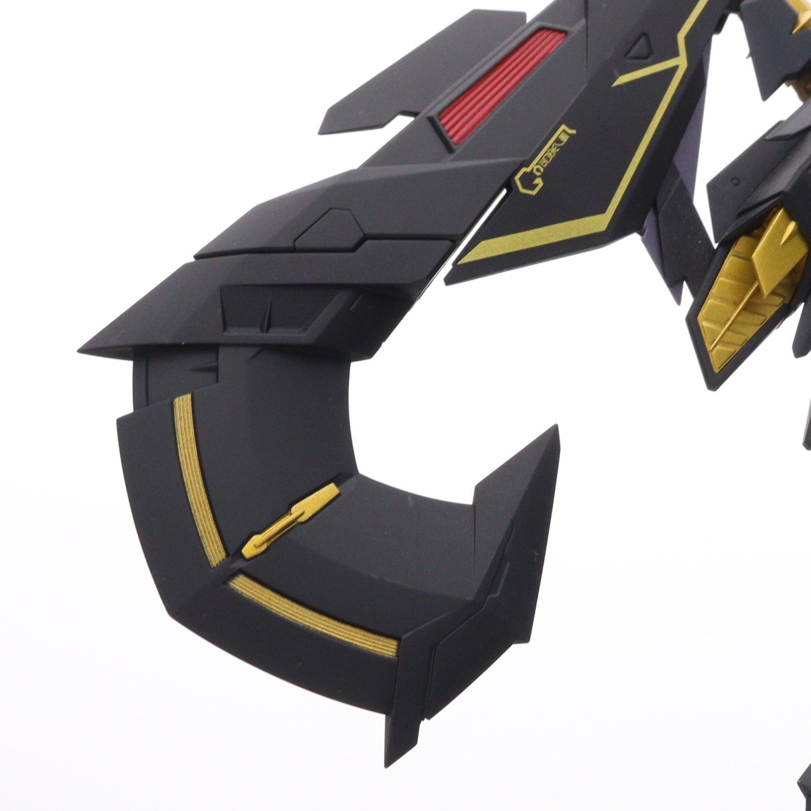 【中古即納】[FIG] METAL BUILD ガンダムアストレイゴールドフレーム天ミナ(天空の皇女Ver.) 機動戦士ガンダムSEED ASTRAY(シード アストレイ) 天空の皇女 完成品 可動フィギュア バンダイスピリッツ(20210424)