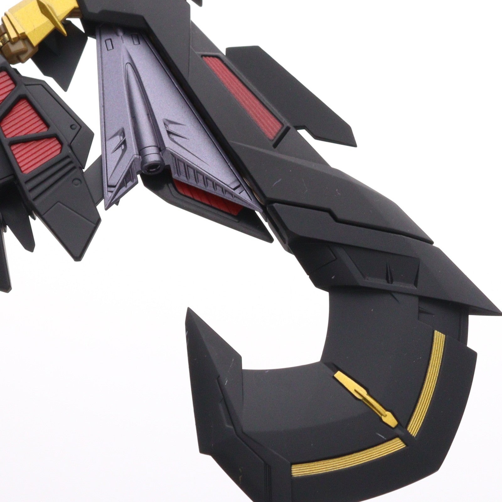 【中古即納】[FIG] METAL BUILD ガンダムアストレイゴールドフレーム天ミナ(天空の皇女Ver.) 機動戦士ガンダムSEED ASTRAY(シード アストレイ) 天空の皇女 完成品 可動フィギュア バンダイスピリッツ(20210424)