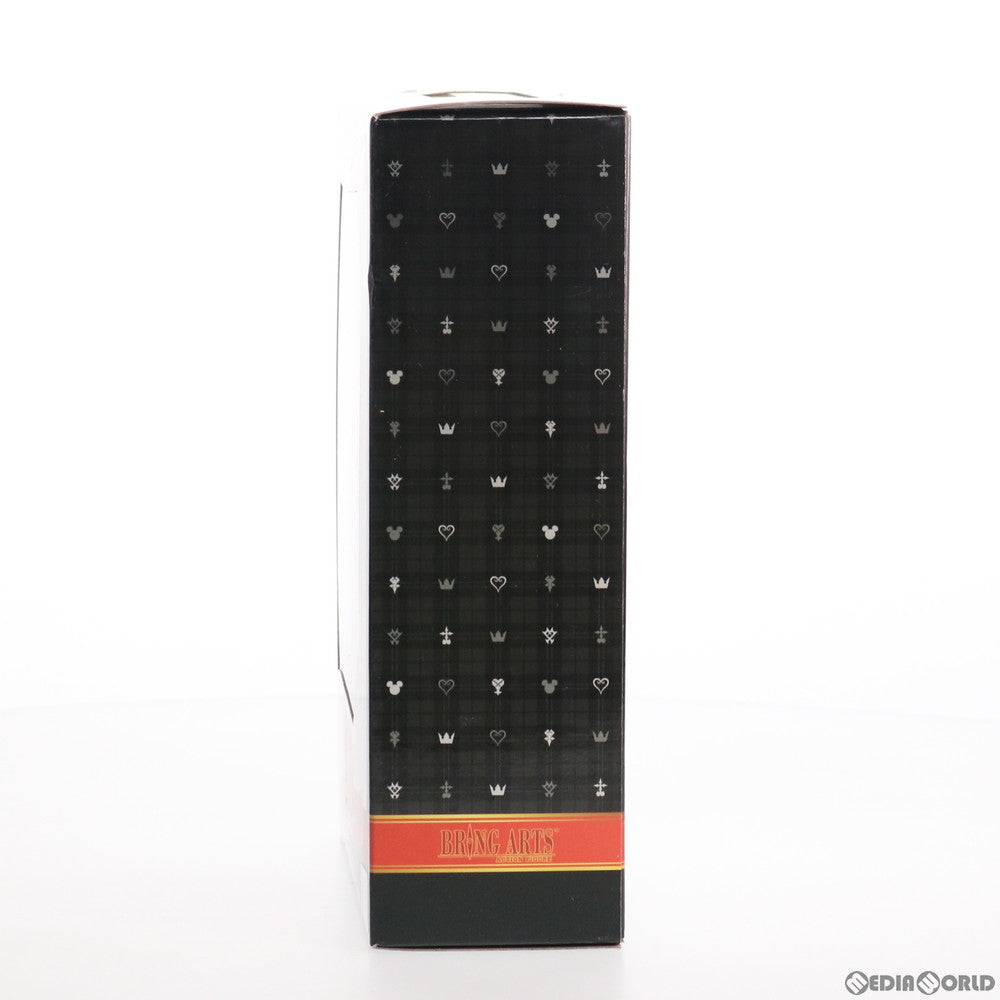 【中古即納】[FIG] BRING ARTS(ブリングアーツ) 王様 KINGDOM HEARTS III(キングダム ハーツ3) 完成品 可動フィギュア スクウェア・エニックス(20191026)