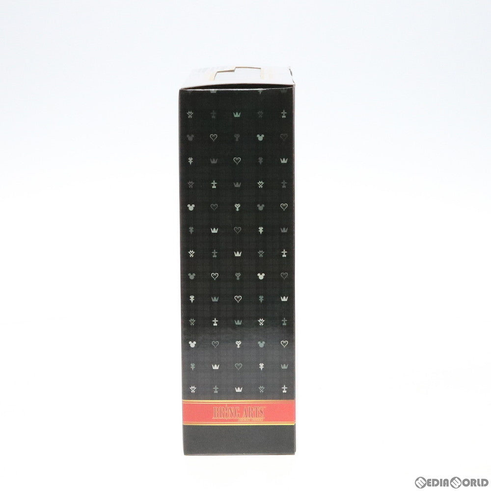 【中古即納】[FIG] BRING ARTS(ブリングアーツ) アクセル KINGDOM HEARTS III(キングダムハーツ3) 完成品 可動フィギュア スクウェア・エニックス(20191206)