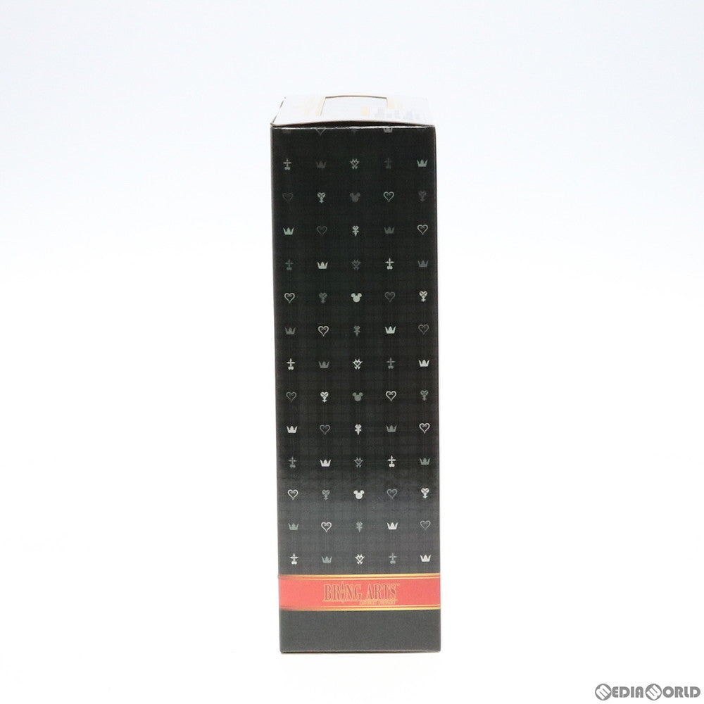 【中古即納】[FIG] BRING ARTS(ブリングアーツ) アクセル KINGDOM HEARTS III(キングダムハーツ3) 完成品 可動フィギュア スクウェア・エニックス(20191206)