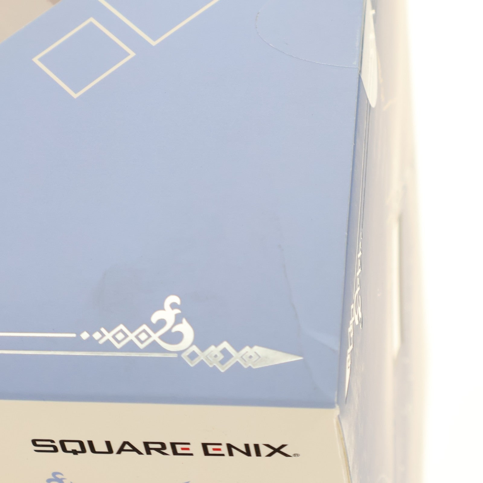 【中古即納】[FIG] リース 聖剣伝説3 トライアルズ オブ マナ 完成品 フィギュア スクウェア・エニックス(20220729)