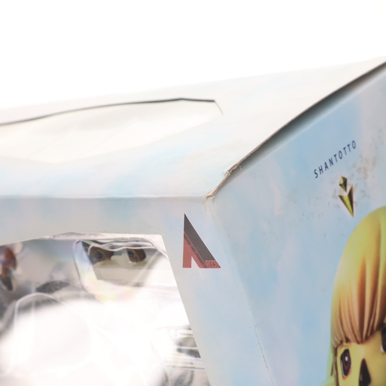 【中古即納】[FIG] BRING ARTS(ブリングアーツ) シャントット&チョコボ FINAL FANTASY XI(ファイナルファンタジー11) 完成品 可動フィギュア スクウェア・エニックス(20210911)