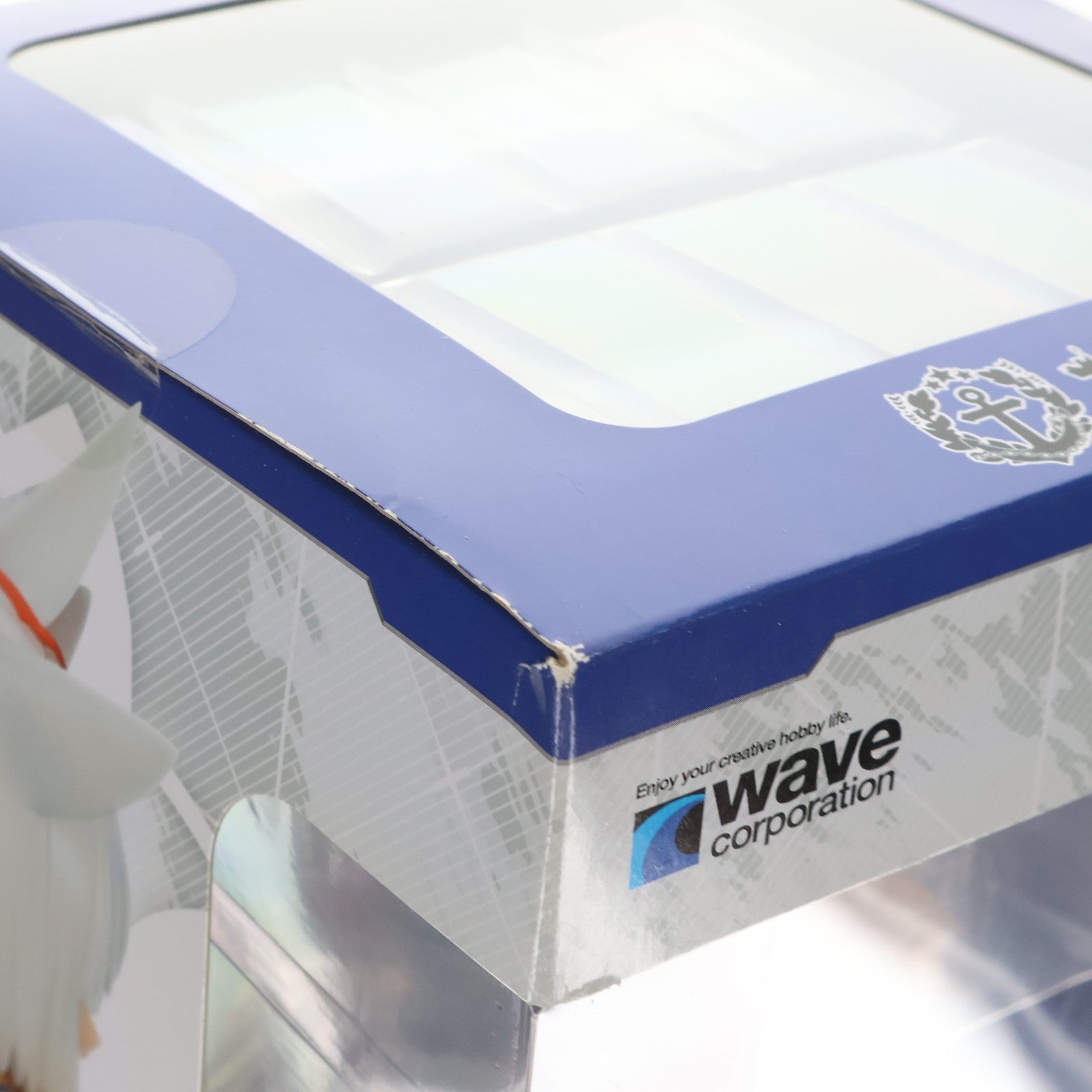 【中古即納】[FIG] ドリームテック 加賀【常夏の殺生石】 アズールレーン 1/8 完成品 フィギュア(DT-140) ウェーブ(WAVE)(20191130)