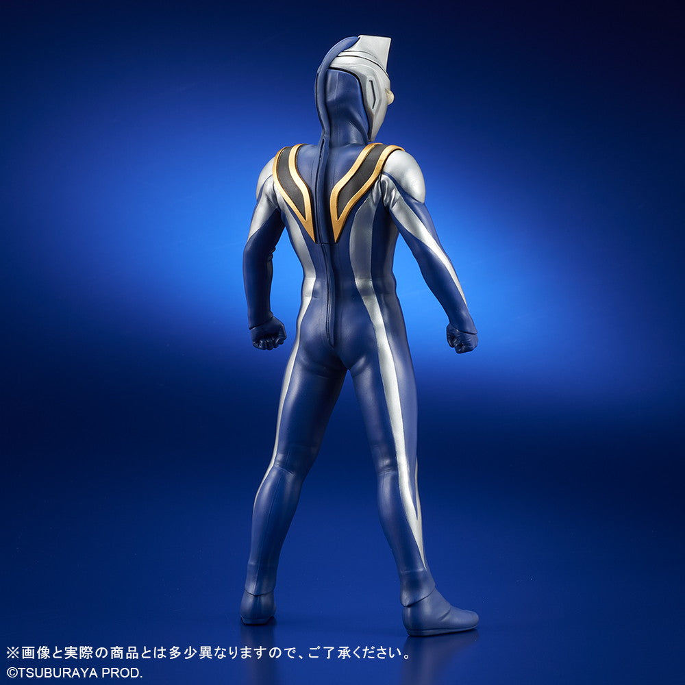 【中古即納】[FIG] 大怪獣シリーズ ULTRA NEW GENERATION FAVORITE SCULPTORS LINE ウルトラマンアグル(V2) ウルトラマンガイア 完成品 フィギュア プレックス(20251211)