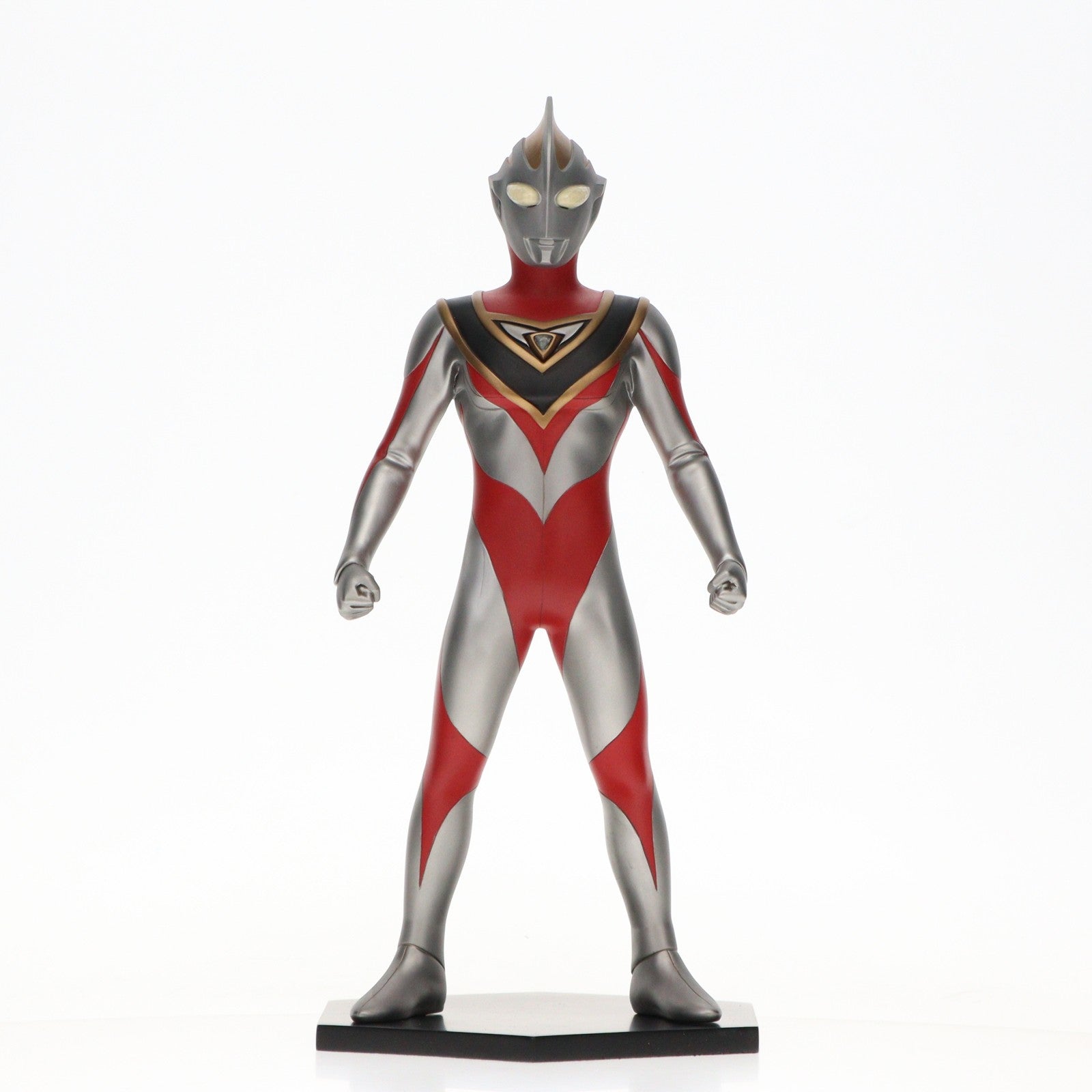 【中古即納】[FIG] Character Classics(キャラクタークラシックス) ウルトラマンガイアV2 完成品 フィギュア 海洋堂(20210625)
