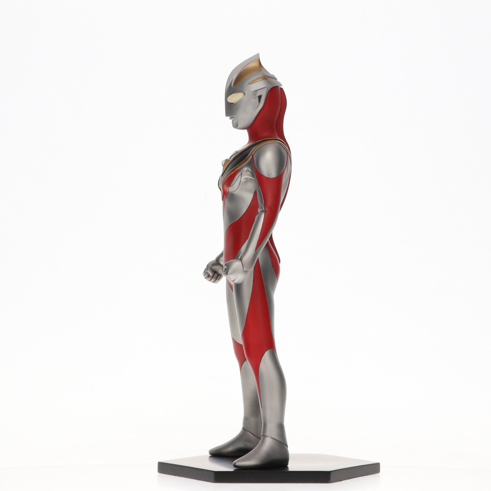 【中古即納】[FIG] Character Classics(キャラクタークラシックス) ウルトラマンガイアV2 完成品 フィギュア 海洋堂(20210625)