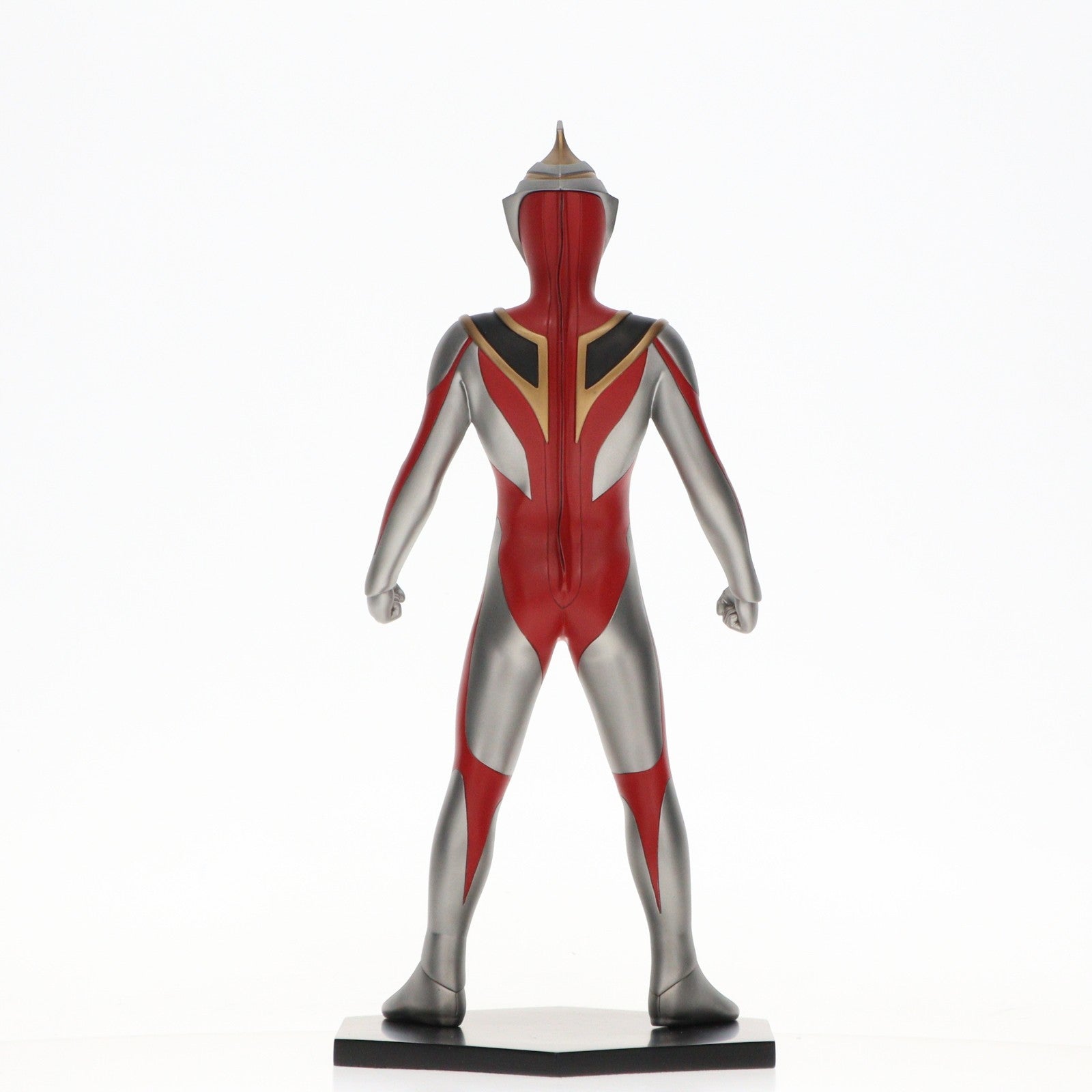 【中古即納】[FIG] Character Classics(キャラクタークラシックス) ウルトラマンガイアV2 完成品 フィギュア 海洋堂(20210625)