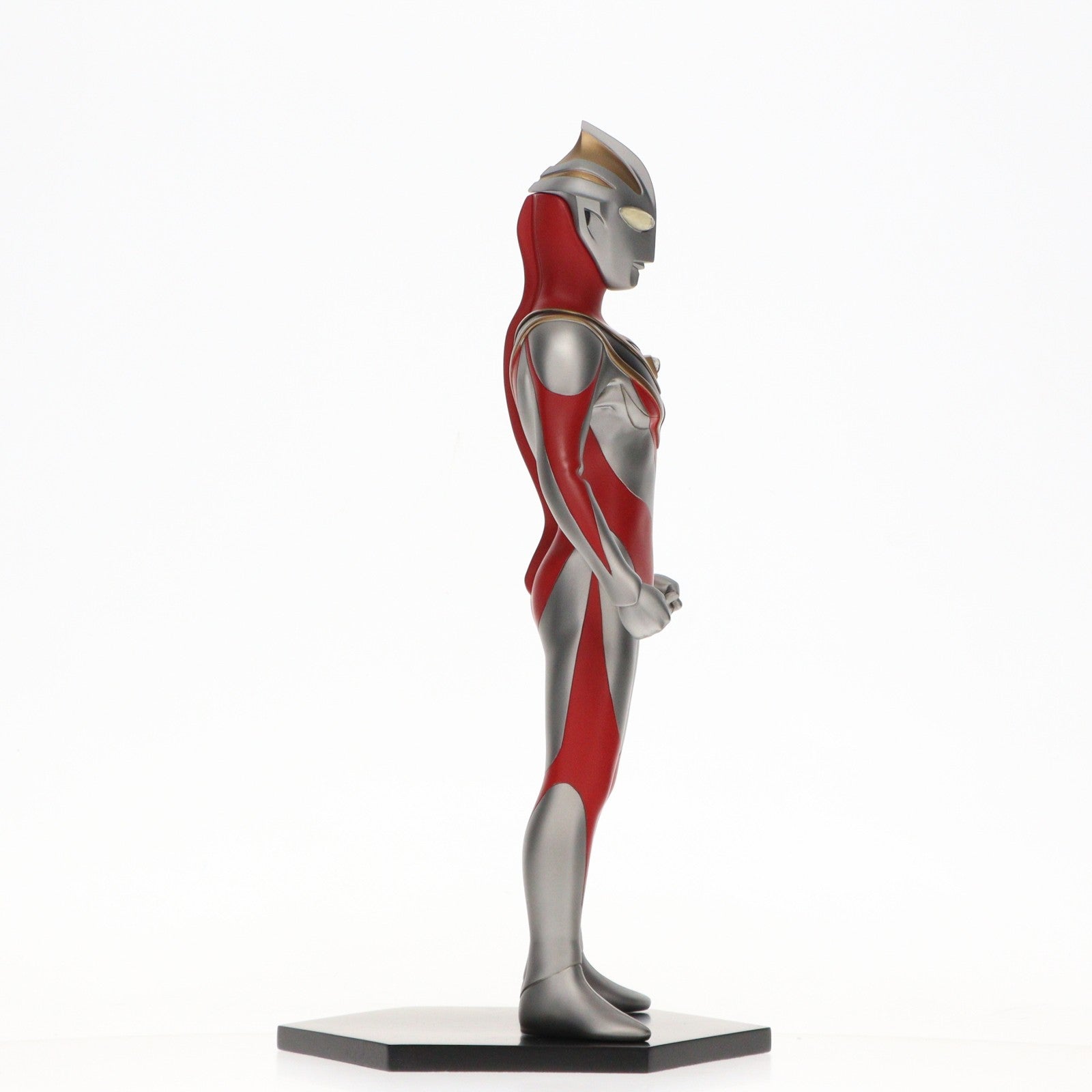 【中古即納】[FIG] Character Classics(キャラクタークラシックス) ウルトラマンガイアV2 完成品 フィギュア 海洋堂(20210625)