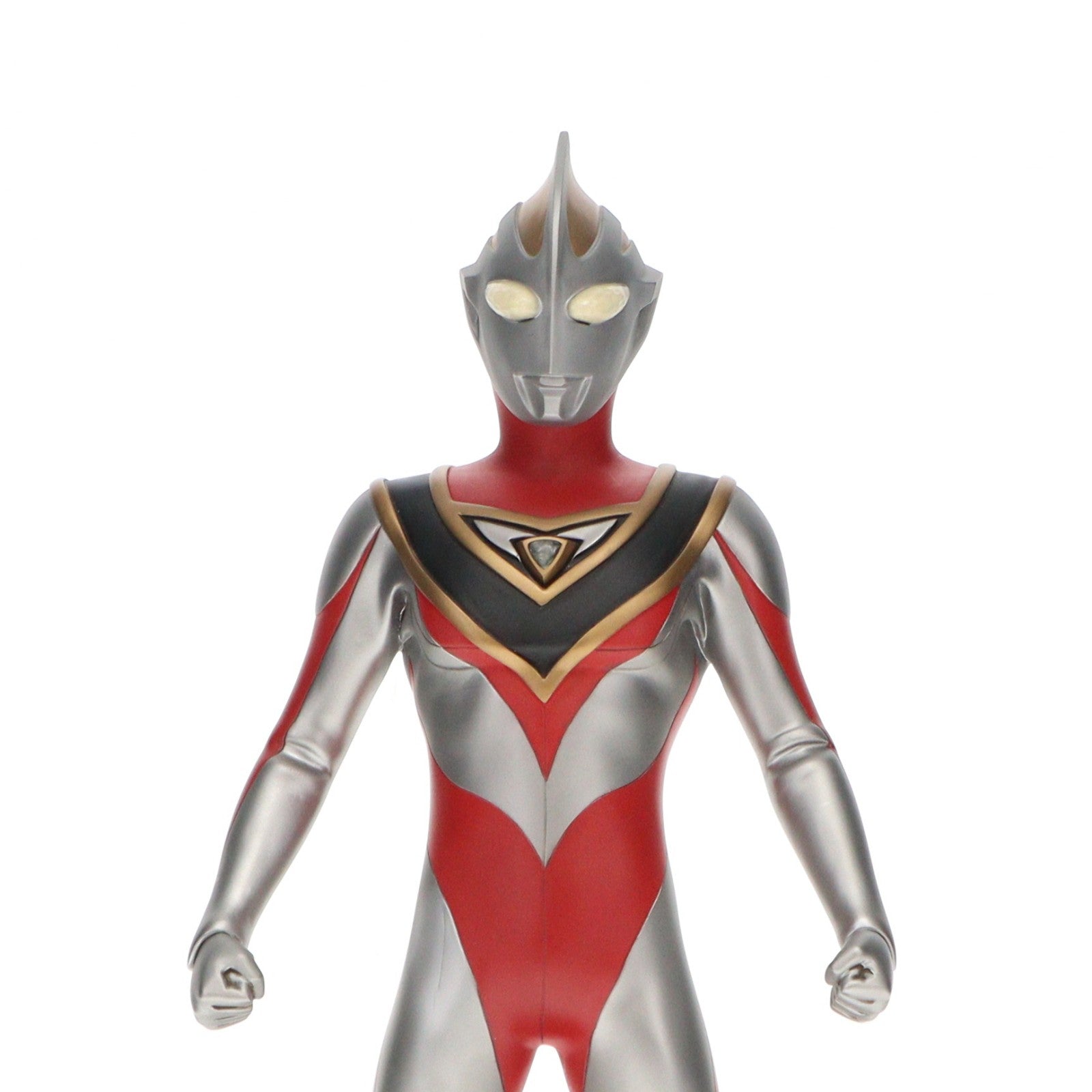 【中古即納】[FIG] Character Classics(キャラクタークラシックス) ウルトラマンガイアV2 完成品 フィギュア 海洋堂(20210625)