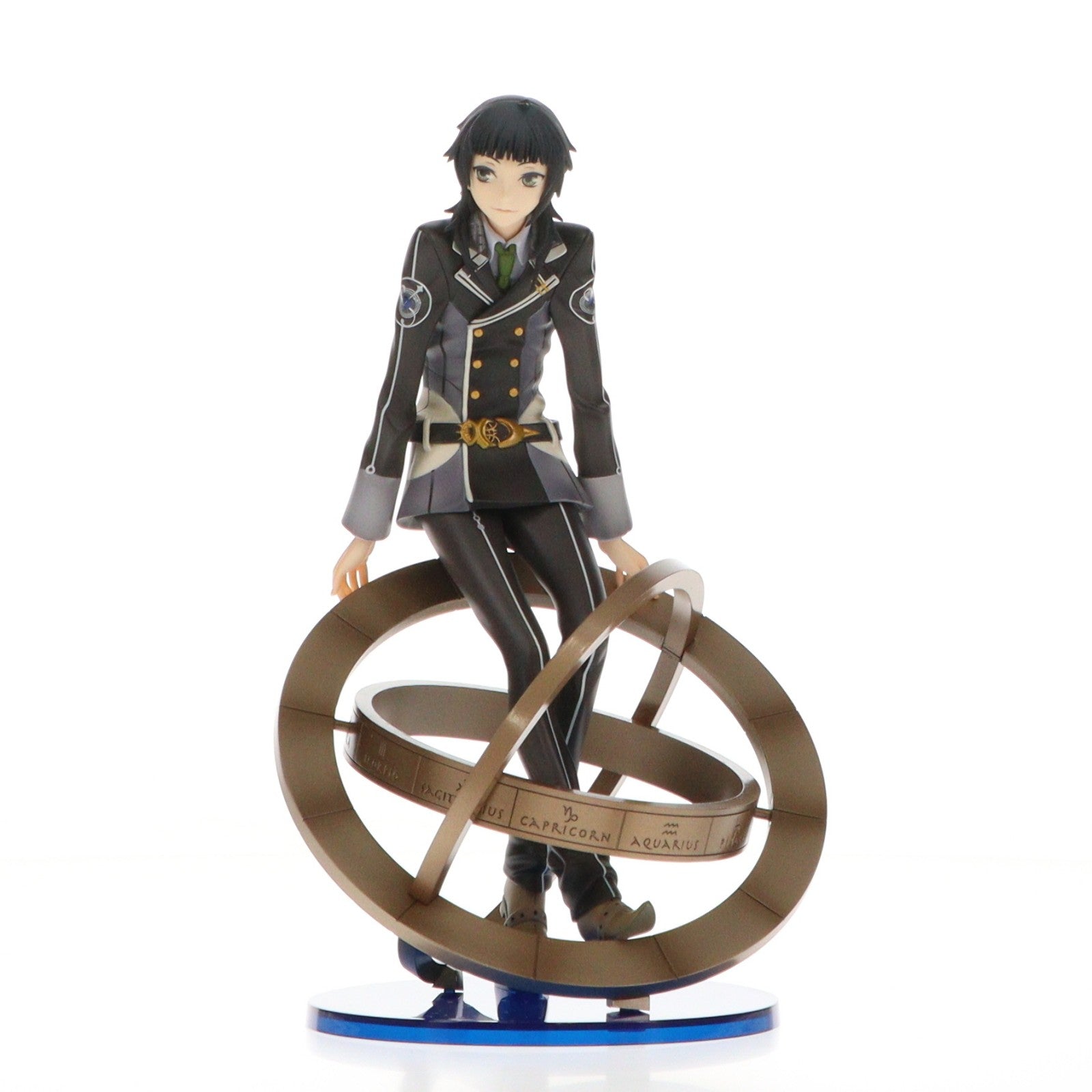 【中古即納】[FIG] アニメイト限定 木ノ瀬梓(きのせあずさ) Starry☆Sky ～スタ・スカ～ 1/8 完成品 フィギュア アルター(20110930)