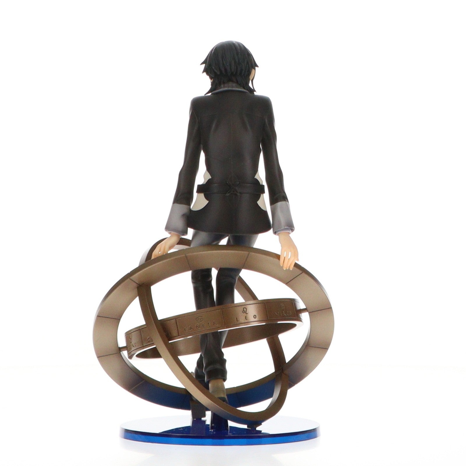 【中古即納】[FIG] アニメイト限定 木ノ瀬梓(きのせあずさ) Starry☆Sky ～スタ・スカ～ 1/8 完成品 フィギュア アルター(20110930)