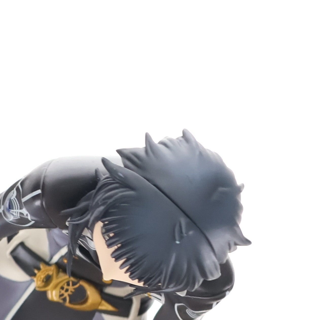 【中古即納】[FIG] アニメイト限定 木ノ瀬梓(きのせあずさ) Starry☆Sky ～スタ・スカ～ 1/8 完成品 フィギュア アルター(20110930)