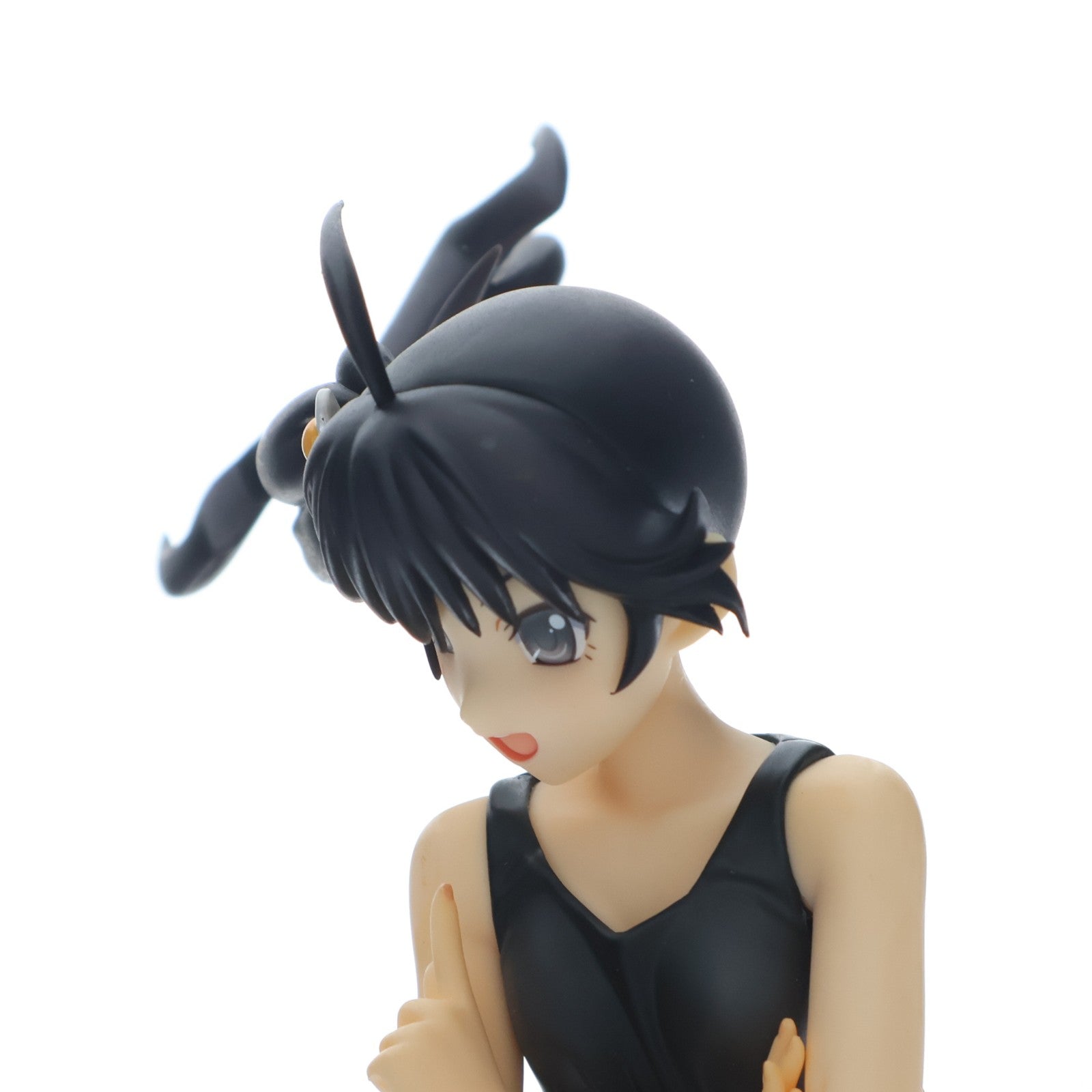 【中古即納】[FIG] 阿良々木火憐(あららぎかれん) 偽物語 1/8 完成品 フィギュア グッドスマイルカンパニー(20130828)