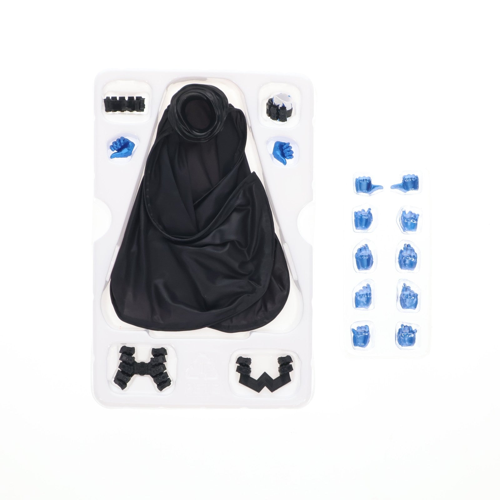 【中古即納】[FIG] 魂ウェブ商店限定 S.H.Figuarts(フィギュアーツ) 真骨彫製法 仮面ライダーエターナル 仮面ライダーW(ダブル) FOREVER AtoZ/運命のガイアメモリ 完成品 可動フィギュア バンダイ(20180131)