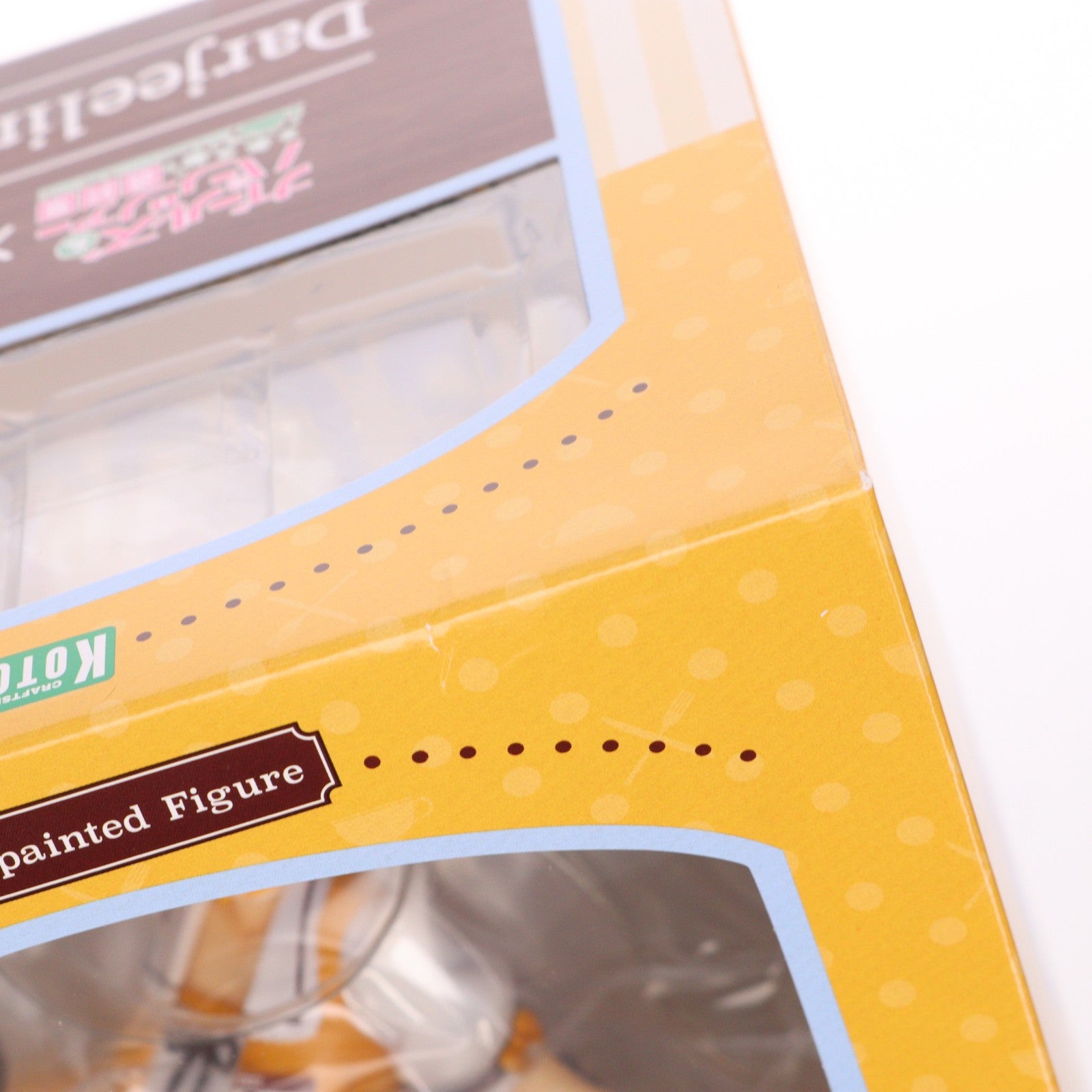 【中古即納】[FIG] ダージリン ココス制服ver. ガールズ&パンツァー 最終章 1/7 完成品 フィギュア(PP744) コトブキヤ(20180721)