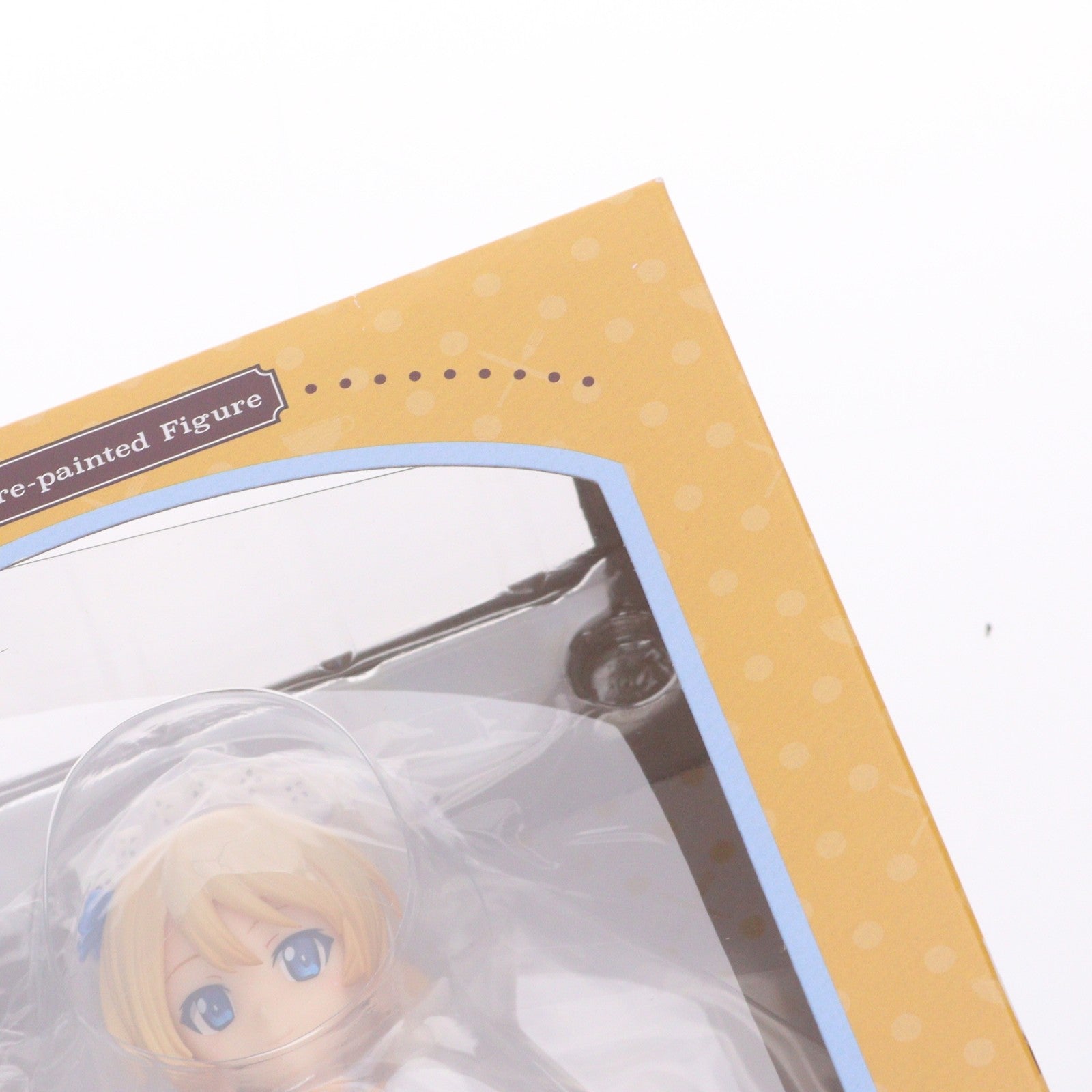 【中古即納】[FIG] ダージリン ココス制服ver. ガールズ&パンツァー 最終章 1/7 完成品 フィギュア(PP744) コトブキヤ(20180721)