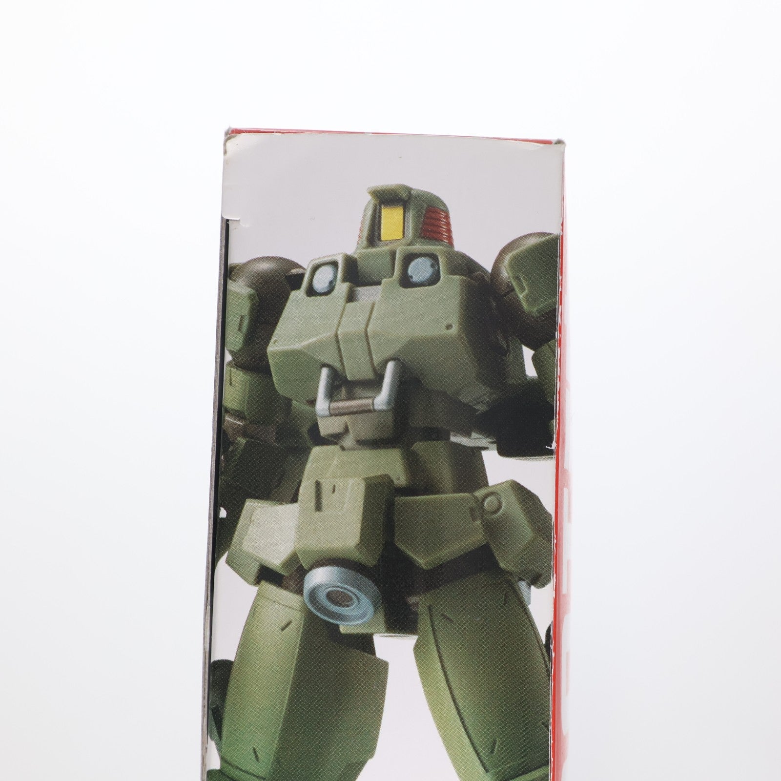 【中古即納】[FIG] ROBOT魂(SIDE MS) リーオー(飛行ユニット装備) 新機動戦記ガンダムW(ウイング) 完成品 可動フィギュア バンダイ(20131207)