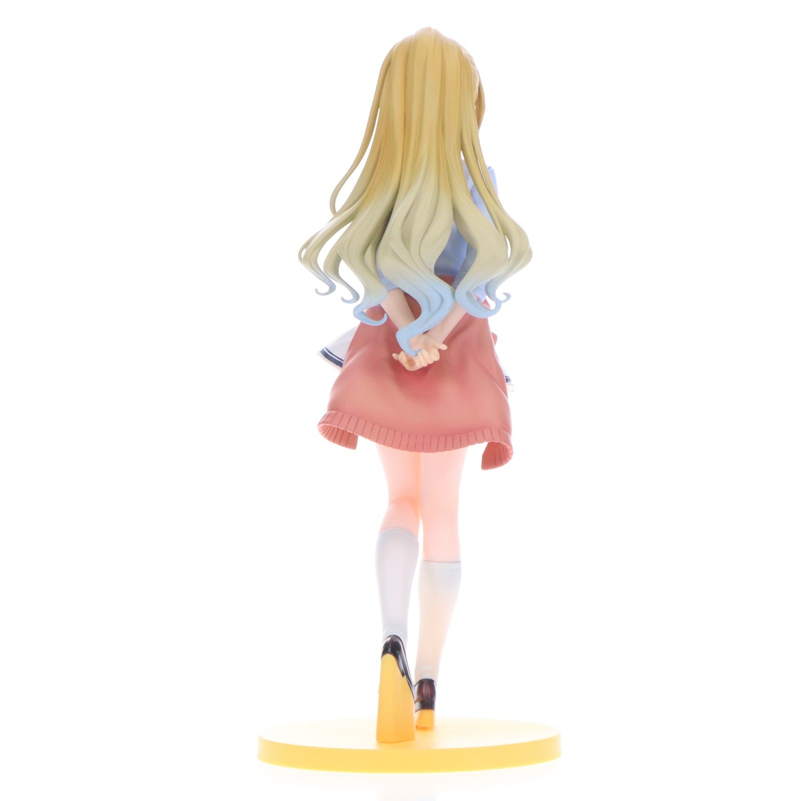 【中古即納】[FIG] TENITOL 軽井沢恵[BIG](かるいざわけい) ようこそ実力至上主義の教室へ 完成品 フィギュア フリュー(20240825)