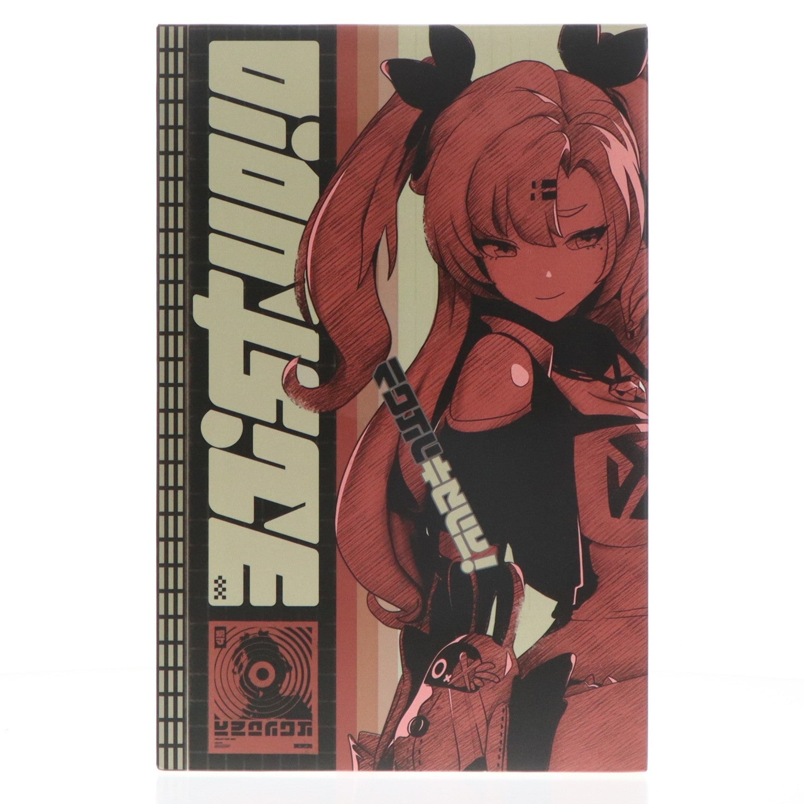 【中古即納】[FIG] アクリルキーホルダー付属 ニコ・デマラ ゼンレスゾーンゼロ 1/7 完成品 フィギュア APEX(エーペックス)(20250904)