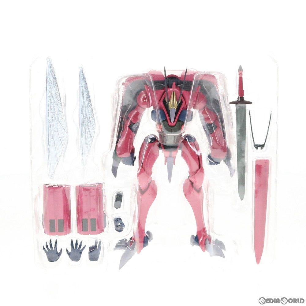 【中古即納】[FIG] 魂ウェブ商店限定 ROBOT魂(SIDE AB) バストール 聖戦士ダンバイン 完成品 可動フィギュア バンダイスピリッツ(20191031)