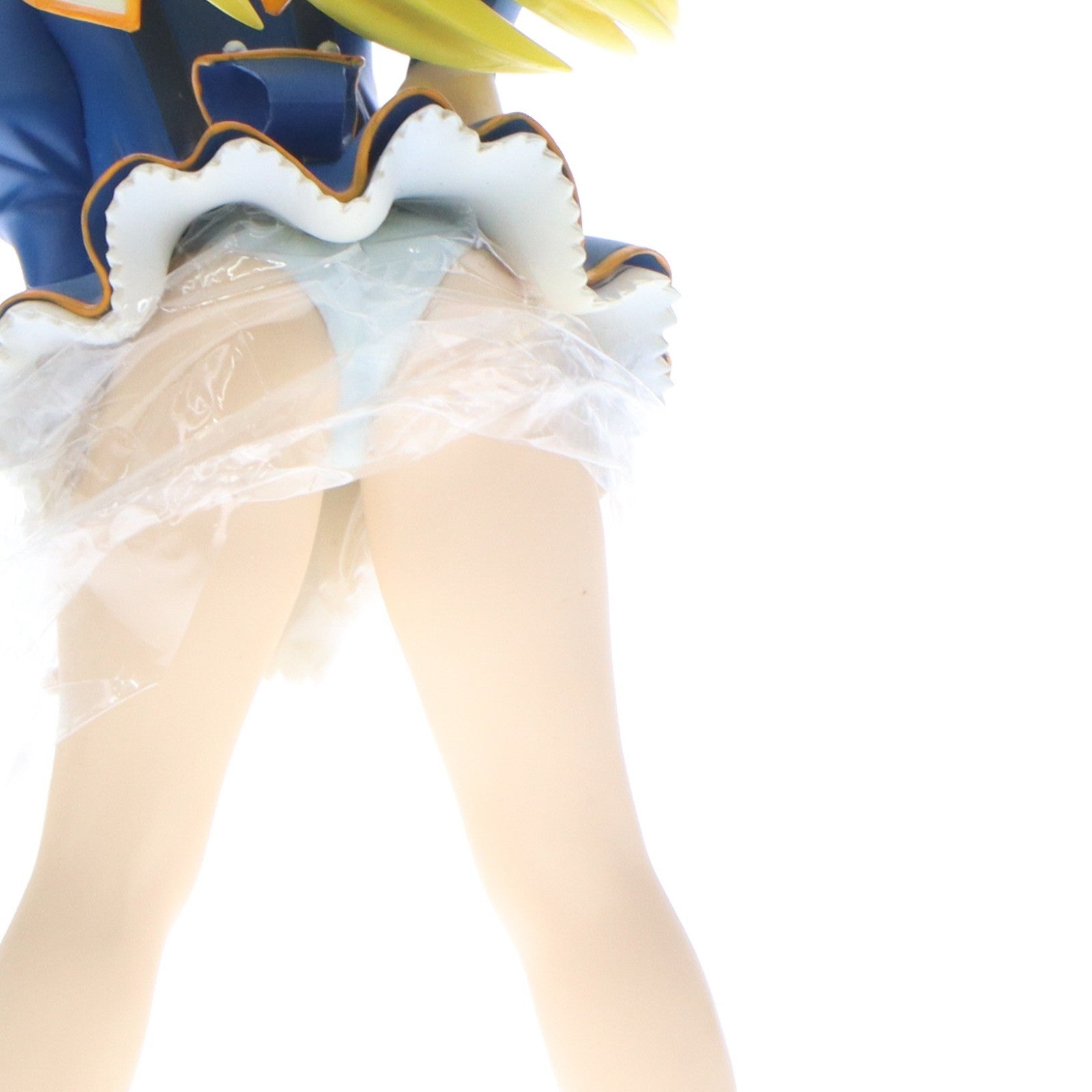 【中古即納】[FIG] ローズ・アンダーソン SoltyRei(ソルティレイ) 1/8 完成品 フィギュア オーガニック(20070225)