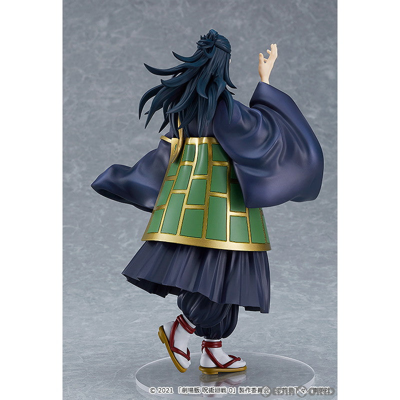 【中古即納】[FIG] POP UP PARADE(ポップアップパレード) 夏油傑(げとうすぐる) 劇場版 呪術廻戦 0 Ver. 完成品 フィギュア グッドスマイルカンパニー(20230617)