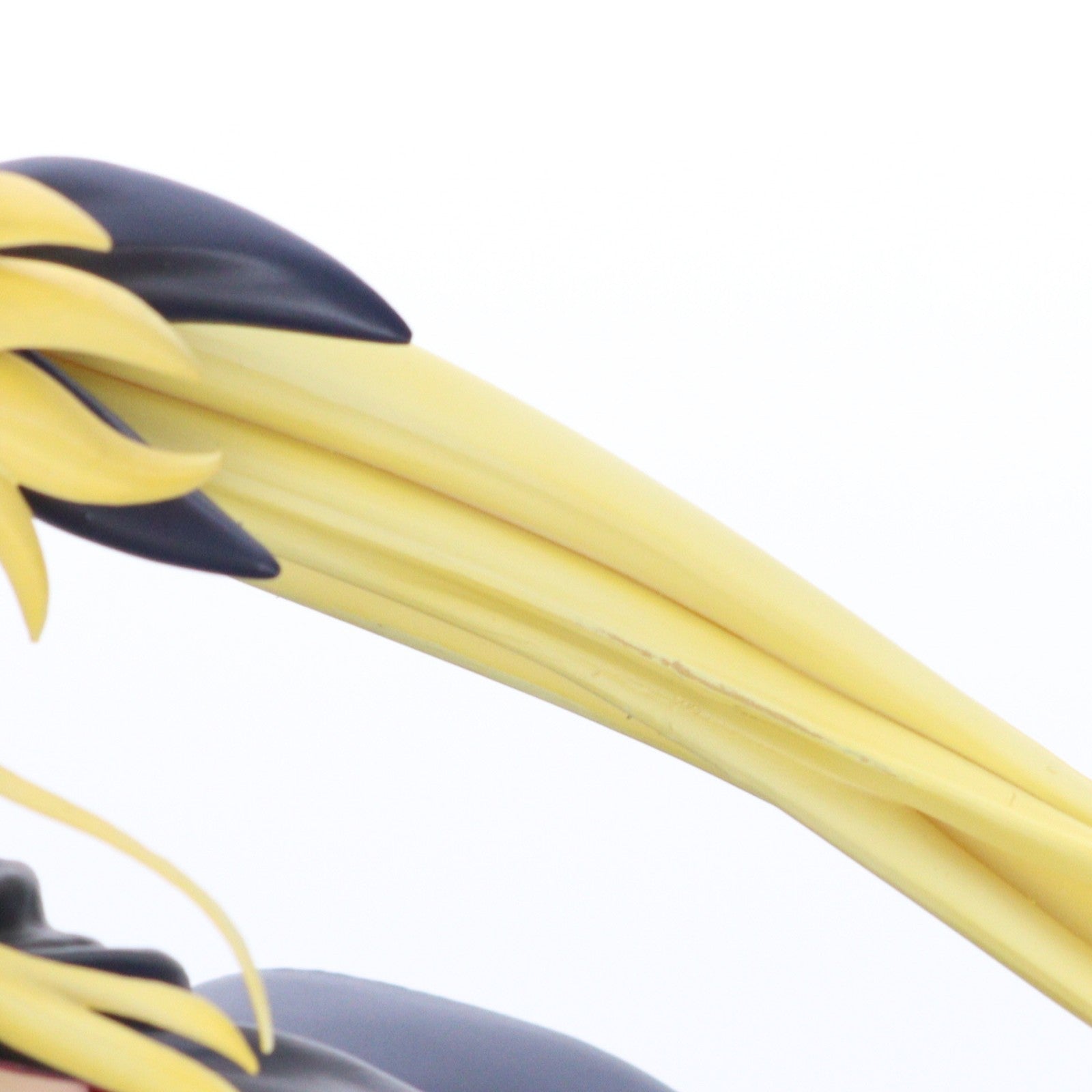 【中古即納】[FIG] Ex resinya!(エクスレジーニャ!) フェイト・テスタロッサ 魔法少女リリカルなのは The MOVIE 1st 完成品 フィギュア コスパ(20100325)
